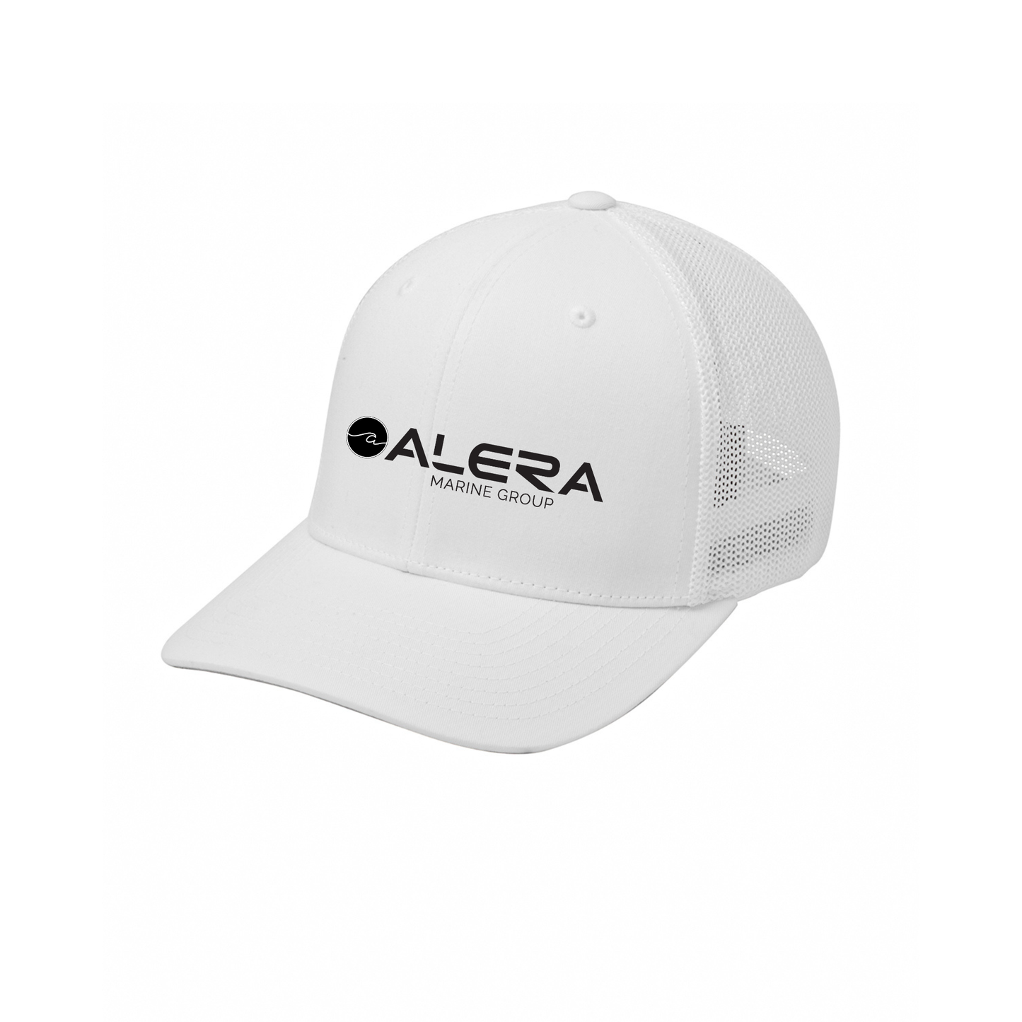 Port Authority® Flexfit® Mesh Back Cap
