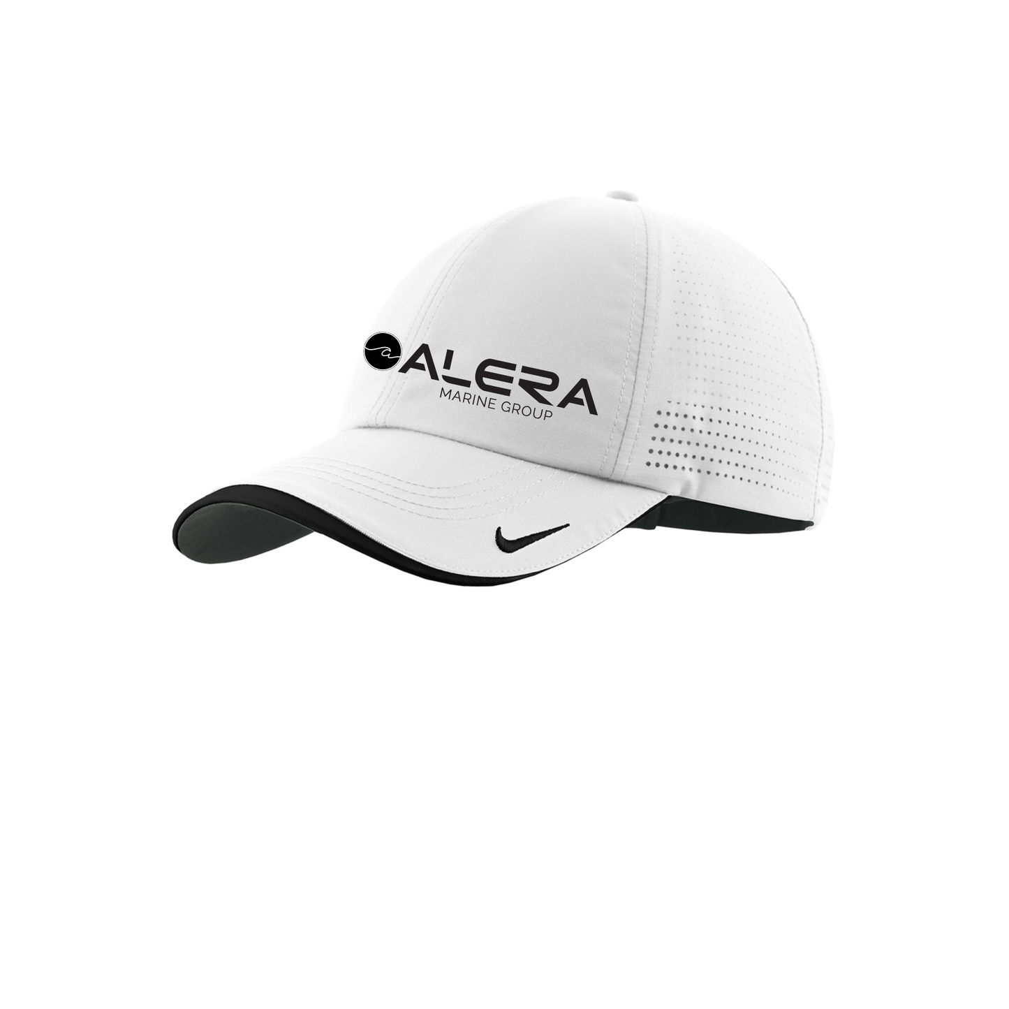 Nike Dri-FIT Swoosh Perforated Cap