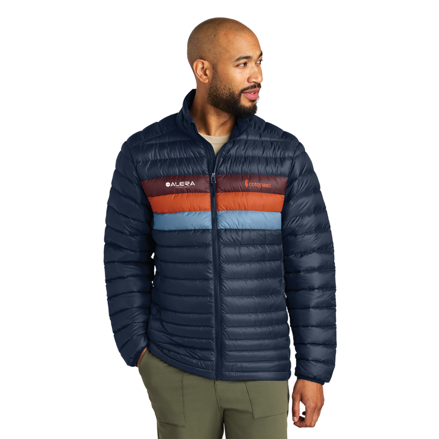 Cotopaxi® Fuego Down Jacket