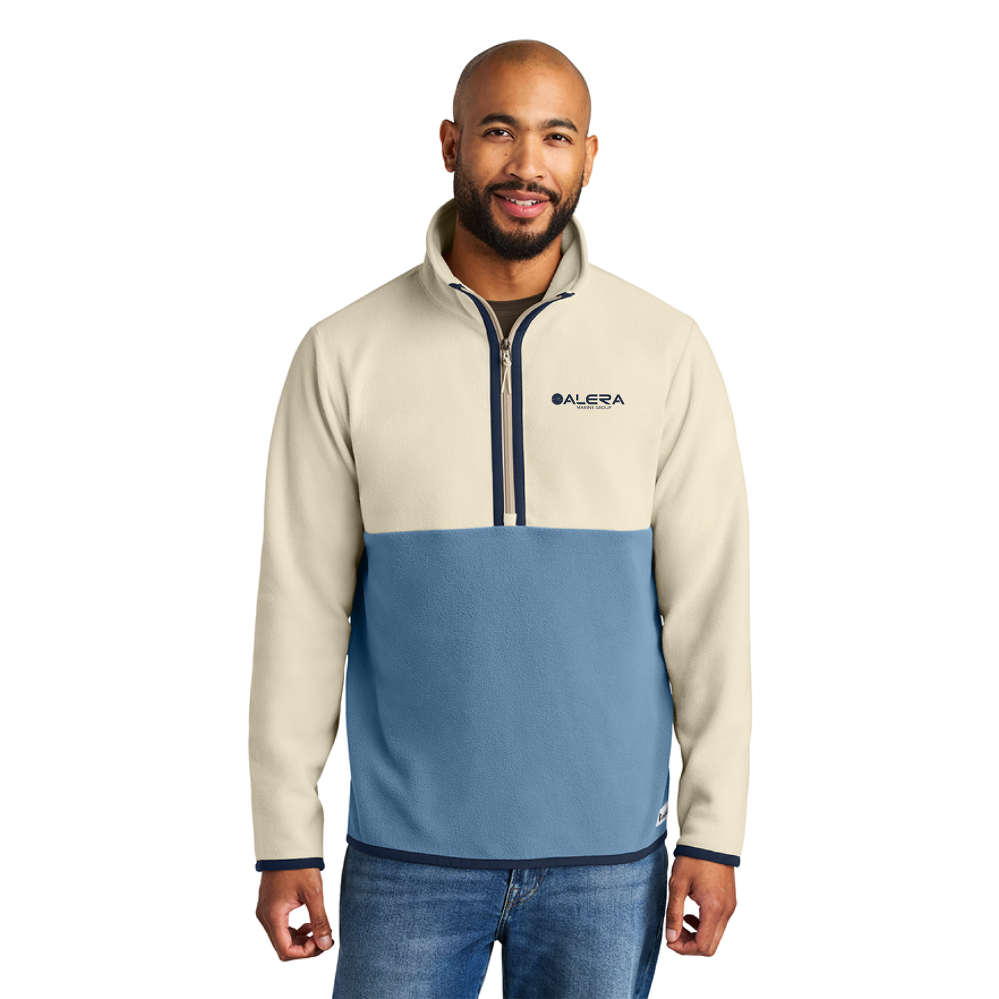 Cotopaxi® Amado 1/2-Zip Fleece