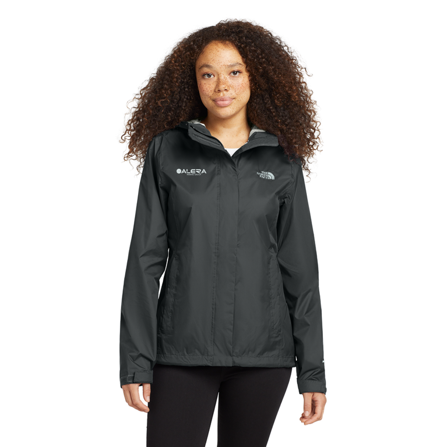 The North Face® Women's DryVent™ Rain Jacket