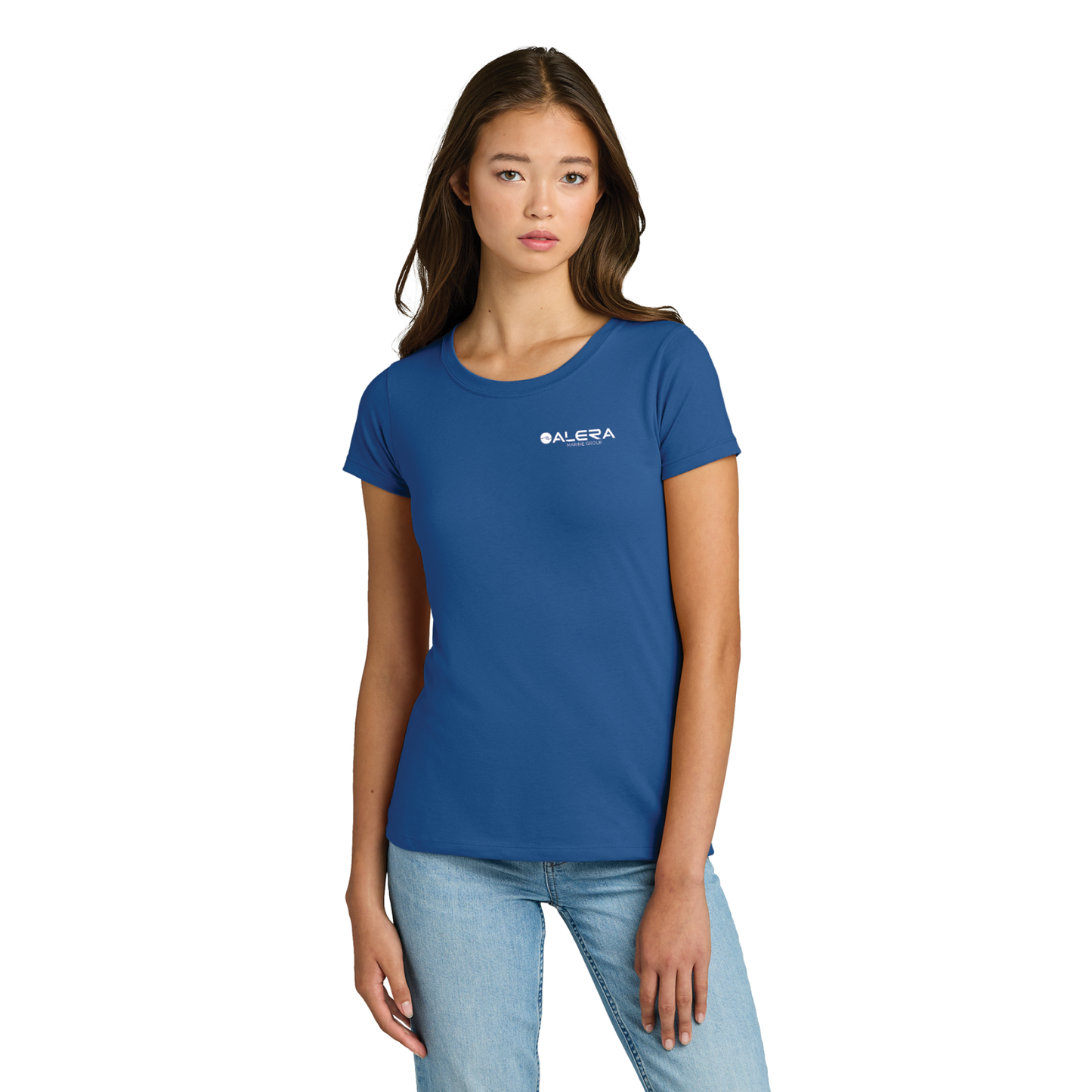Next Level Apparel® Women’s Ideal Tee