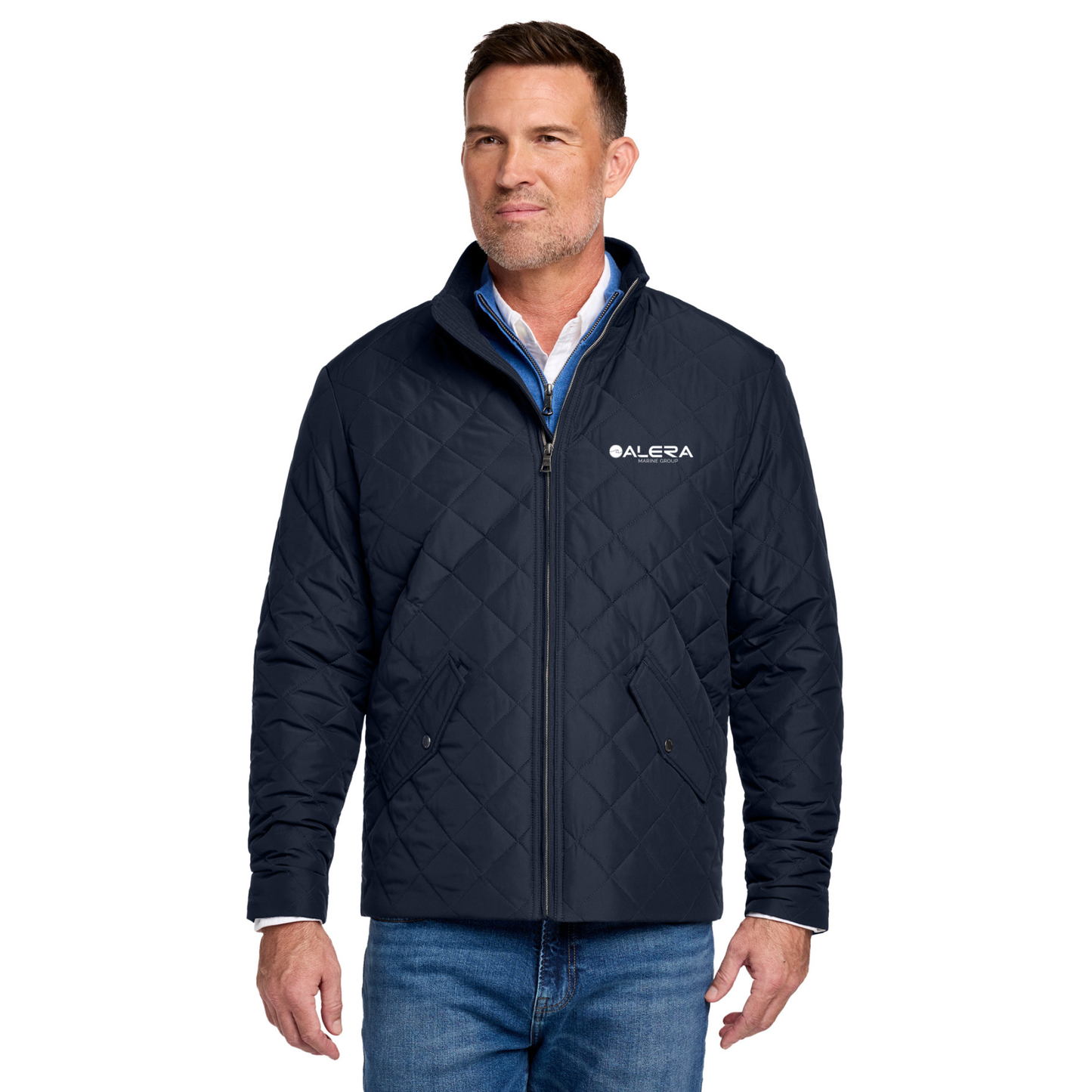 Brooks Brothers® Quilted Jacket