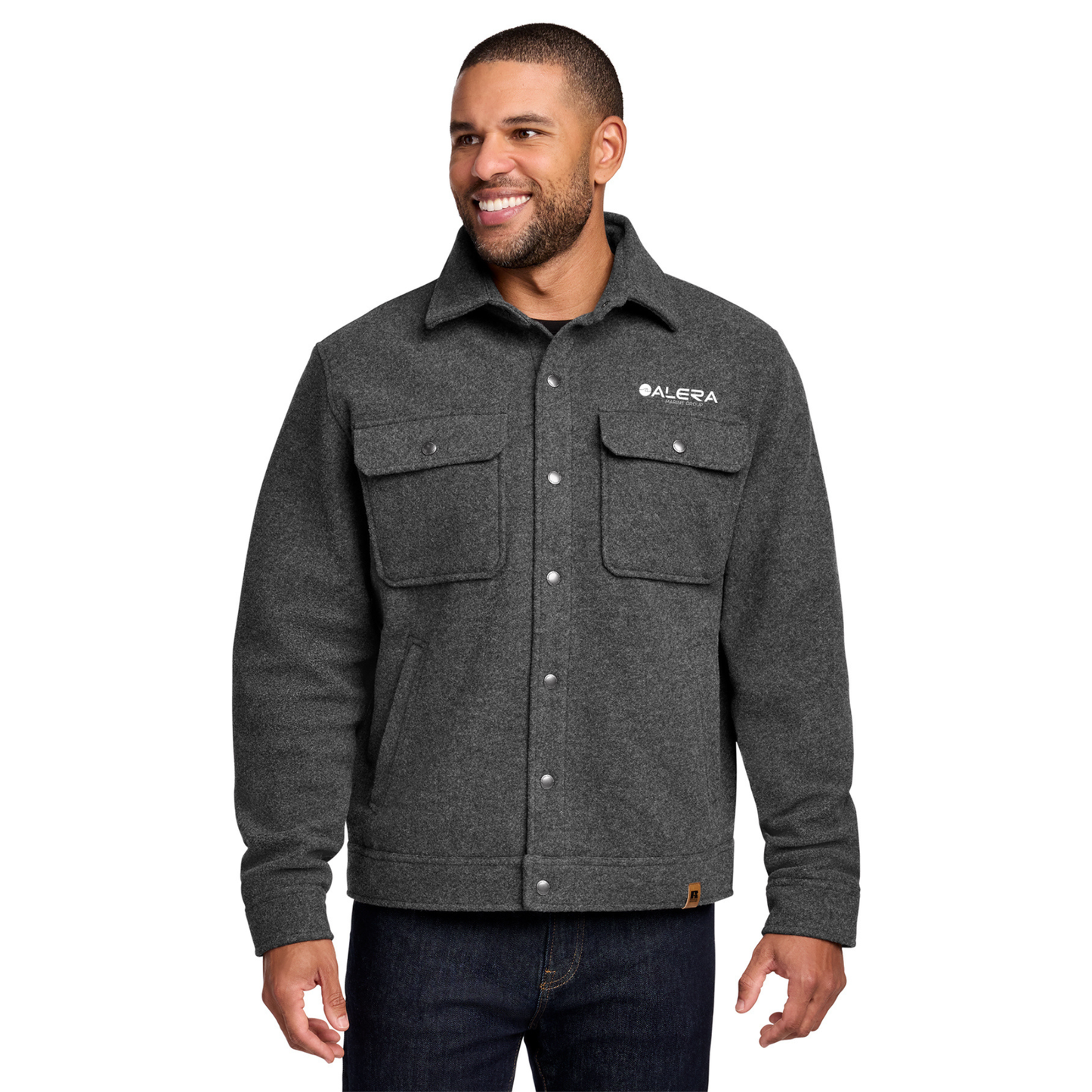 Russell Outdoors™ Basin Jacket