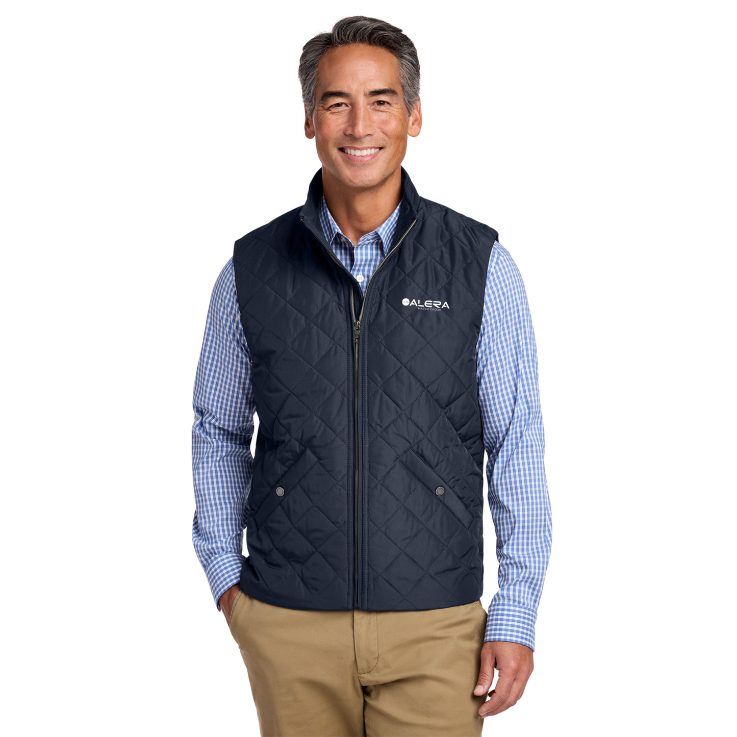 Brooks Brothers® Quilted Vest