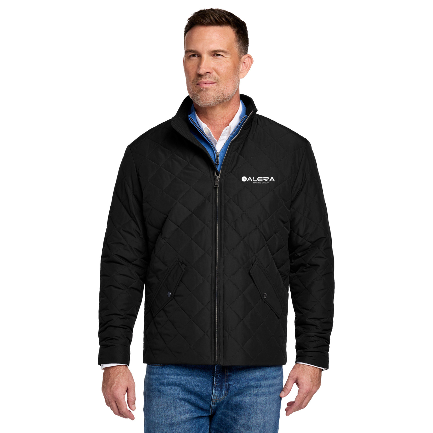 Brooks Brothers® Quilted Jacket