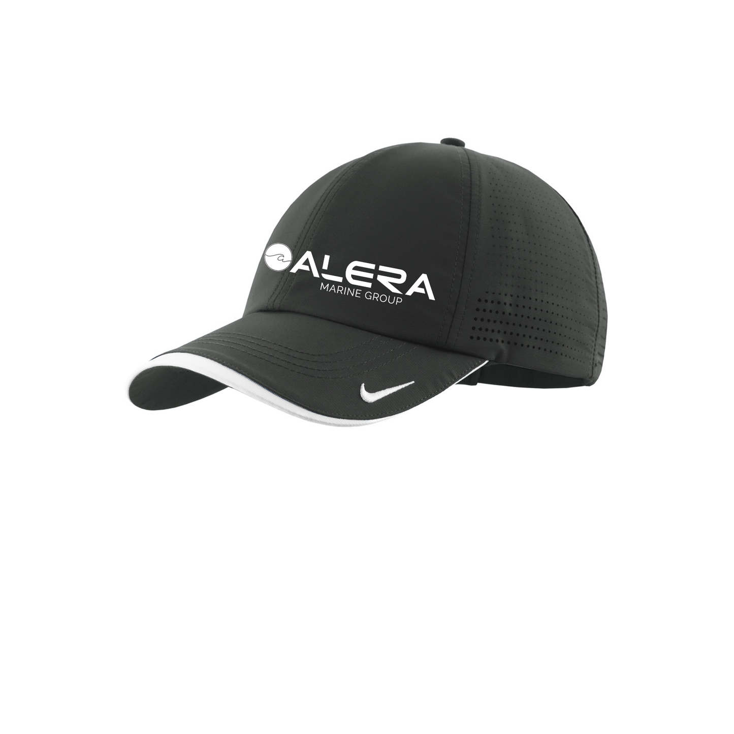 Nike Dri-FIT Swoosh Perforated Cap