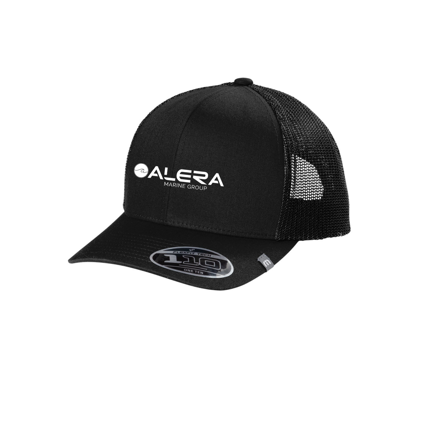 TravisMathew Cruz Trucker Cap
