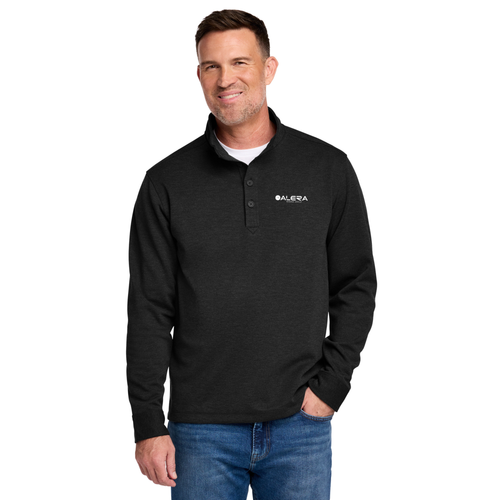 Brooks Brothers® Mid-Layer Stretch 1/2-Button
