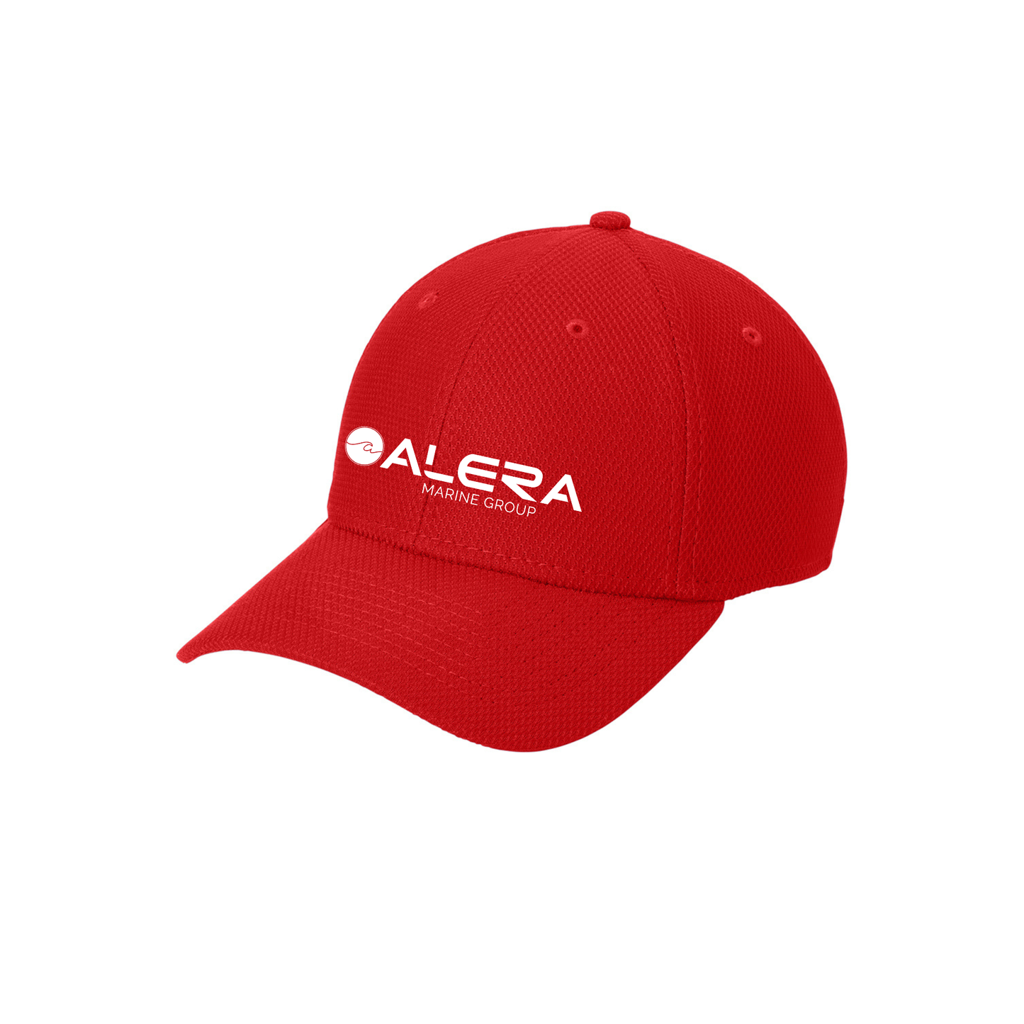 New Era® Diamond Era Stretch Cap