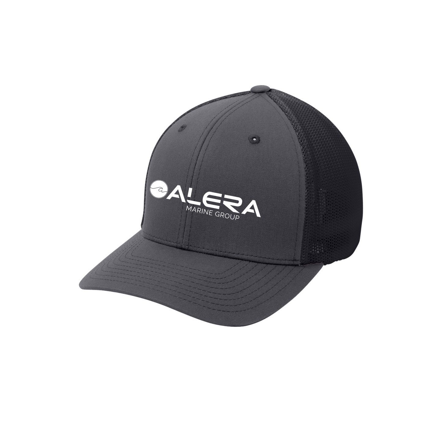 Port Authority® Flexfit® Mesh Back Cap