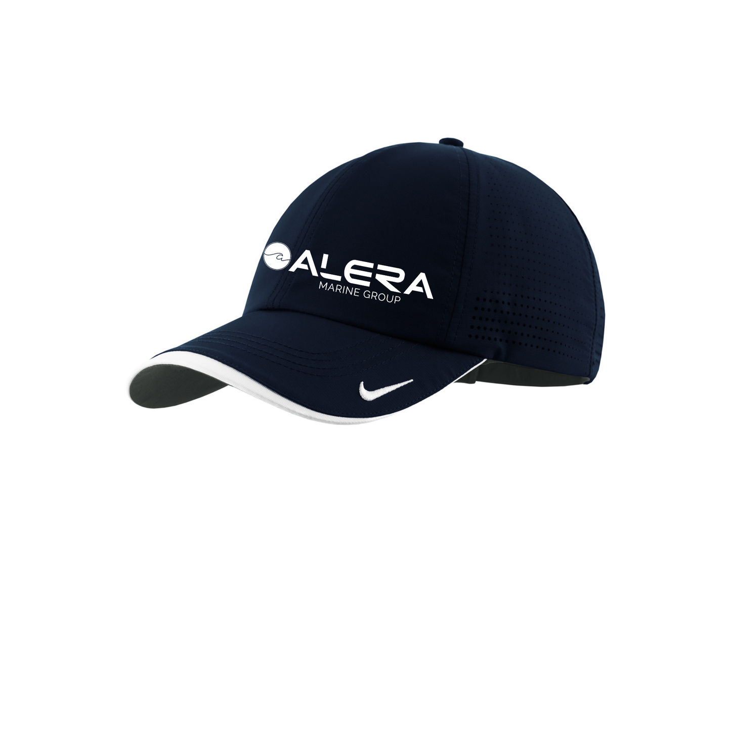 Nike Dri-FIT Swoosh Perforated Cap
