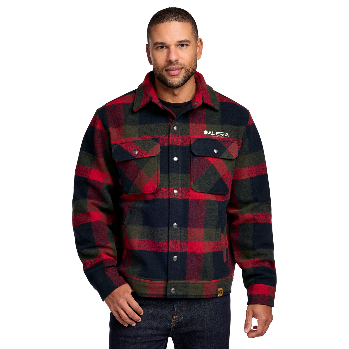 Russell Outdoors™ Basin Jacket