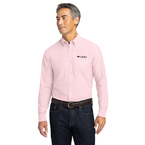 Brooks Brothers® Casual Oxford Cloth Shirt