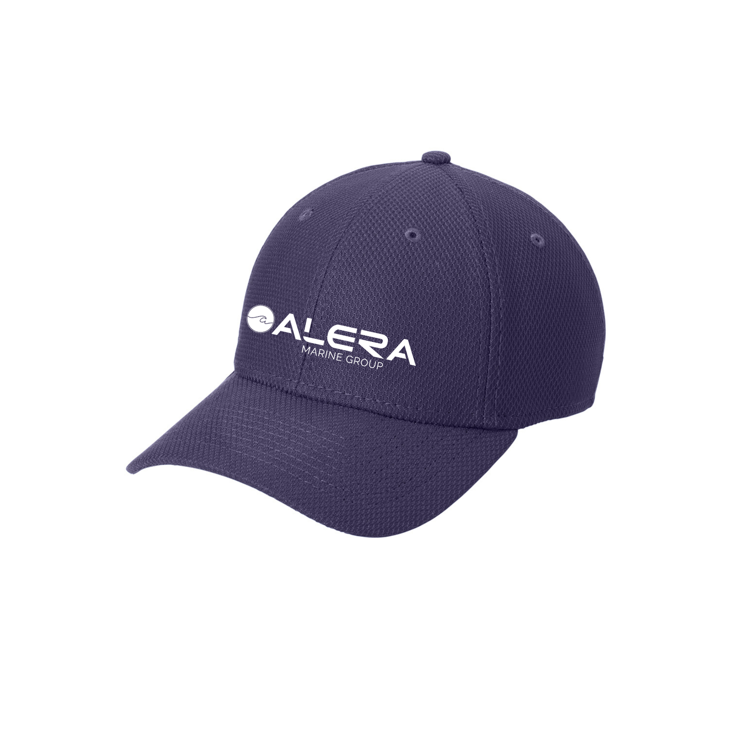 New Era® Diamond Era Stretch Cap