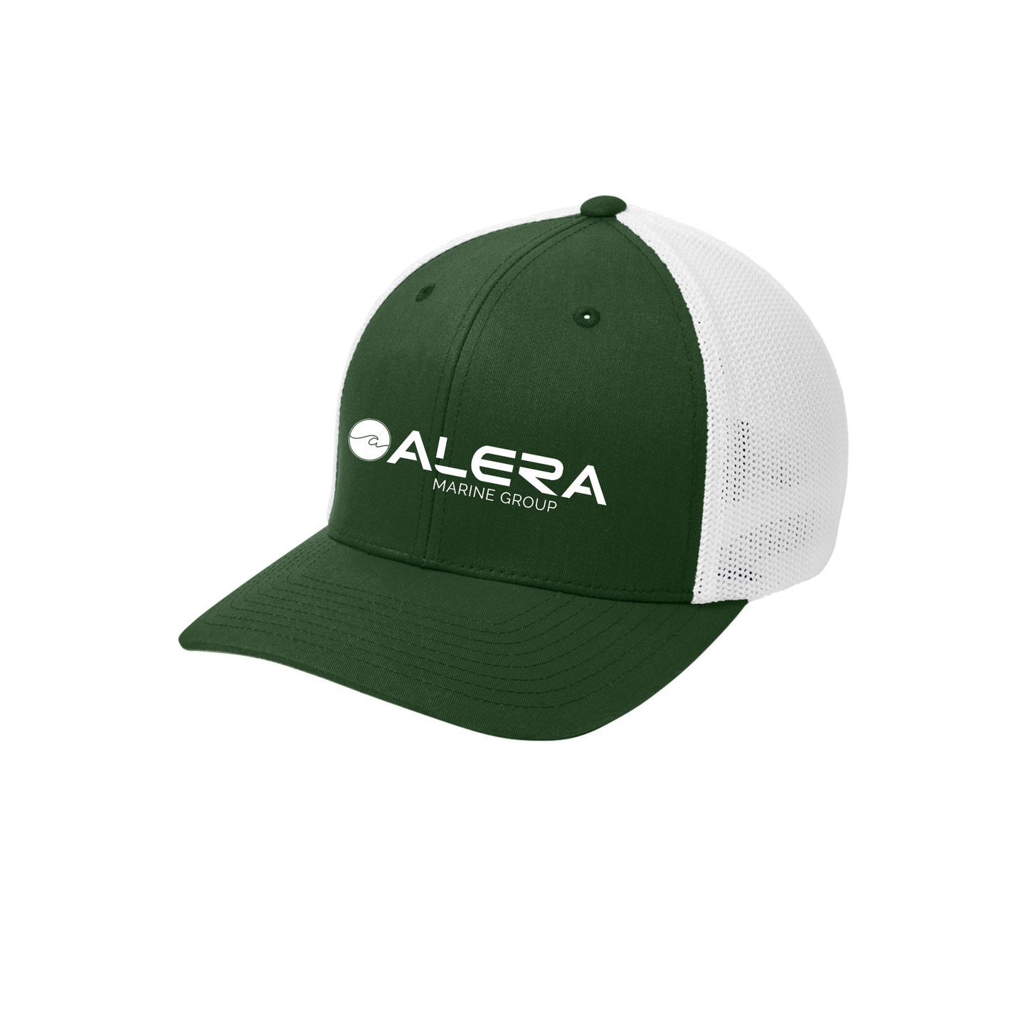 Port Authority® Flexfit® Mesh Back Cap