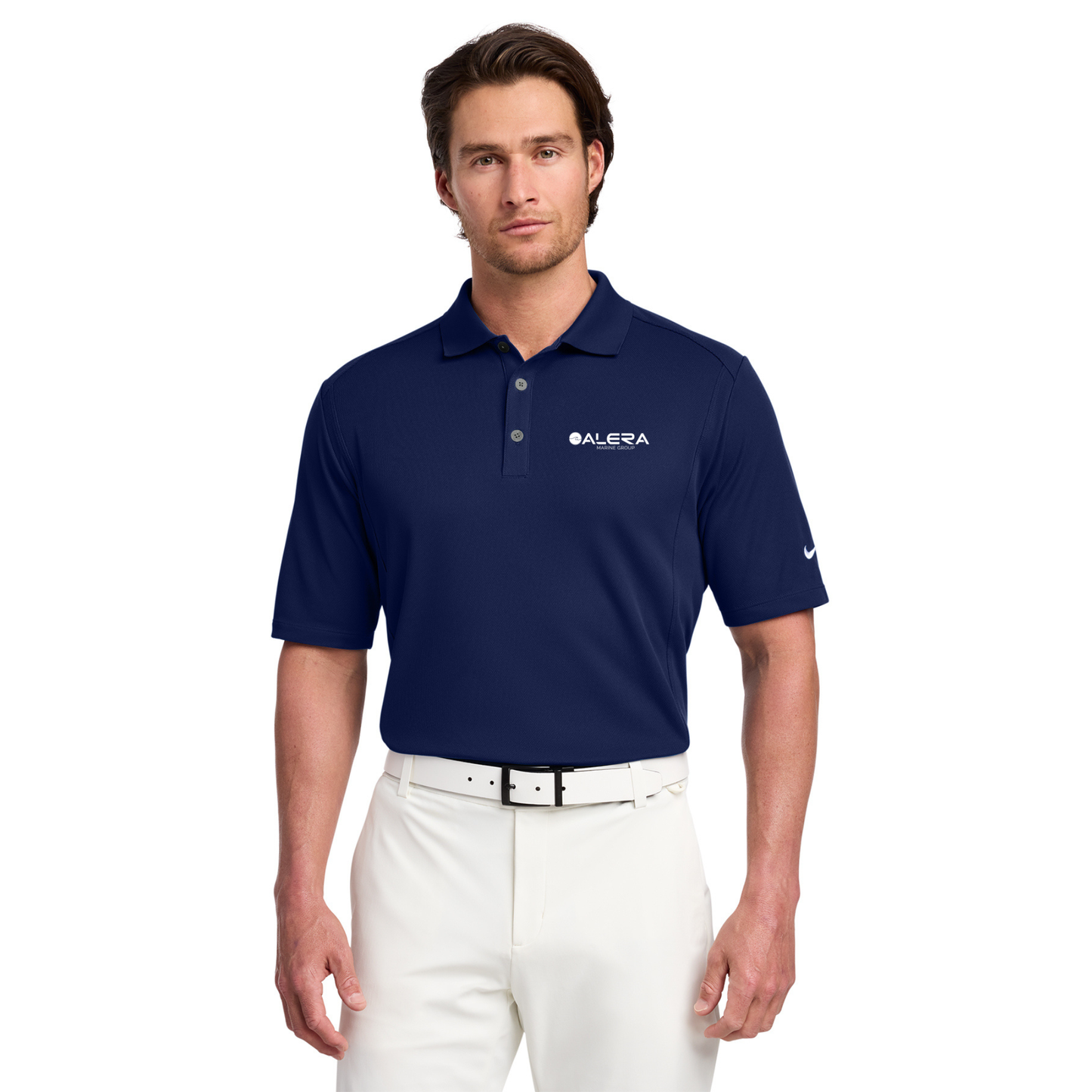 Nike Dri-FIT Classic Polo