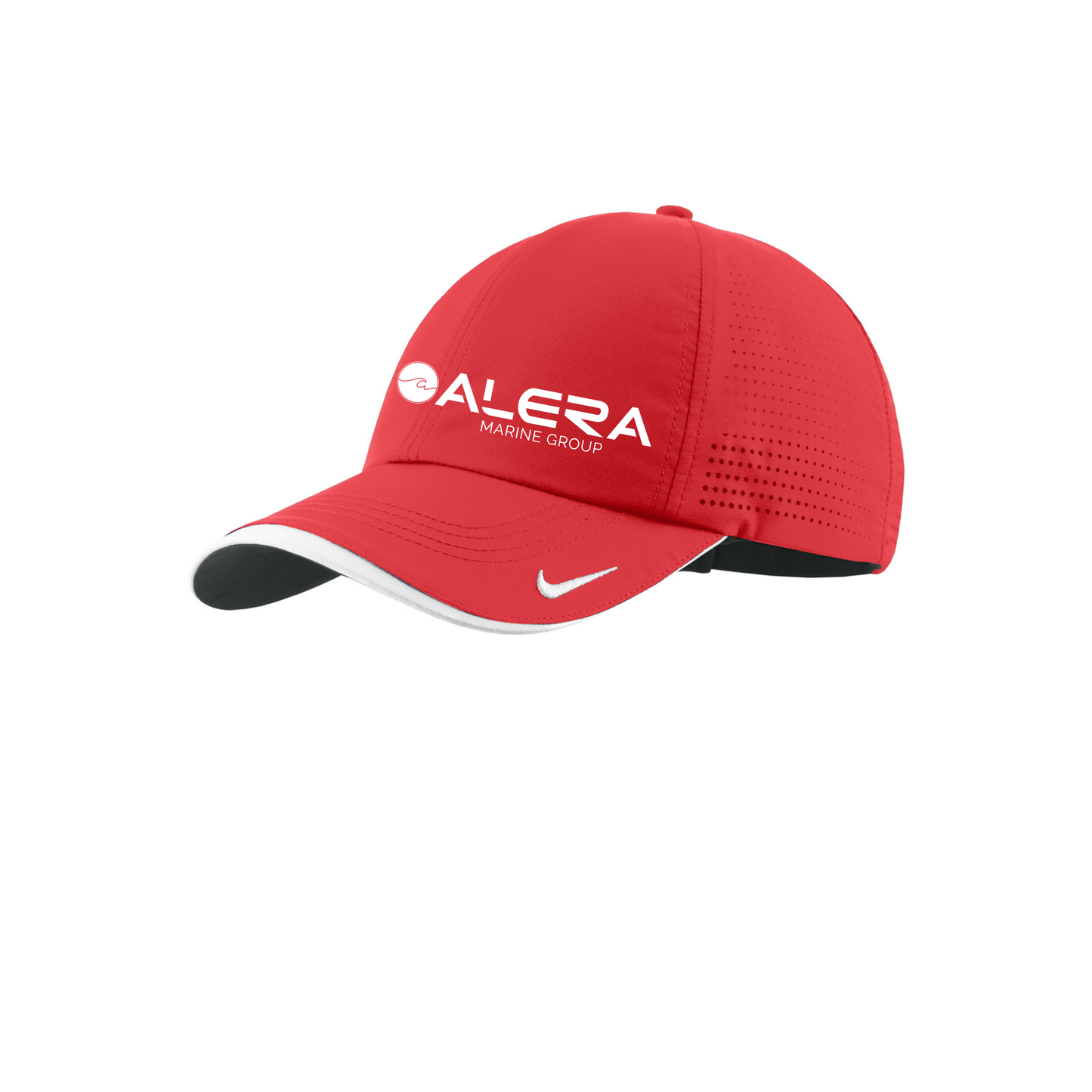 Nike Dri-FIT Swoosh Perforated Cap