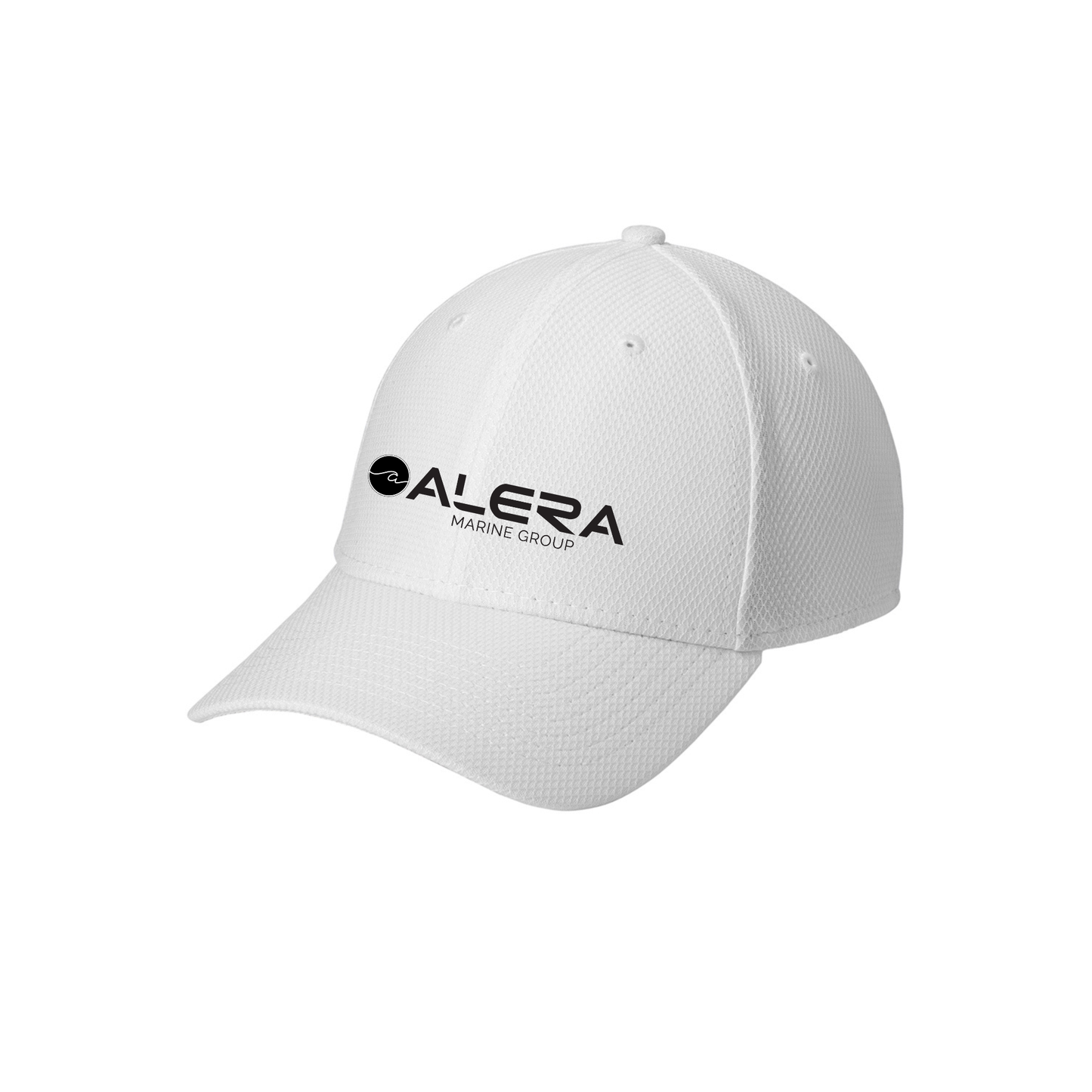 New Era® Diamond Era Stretch Cap