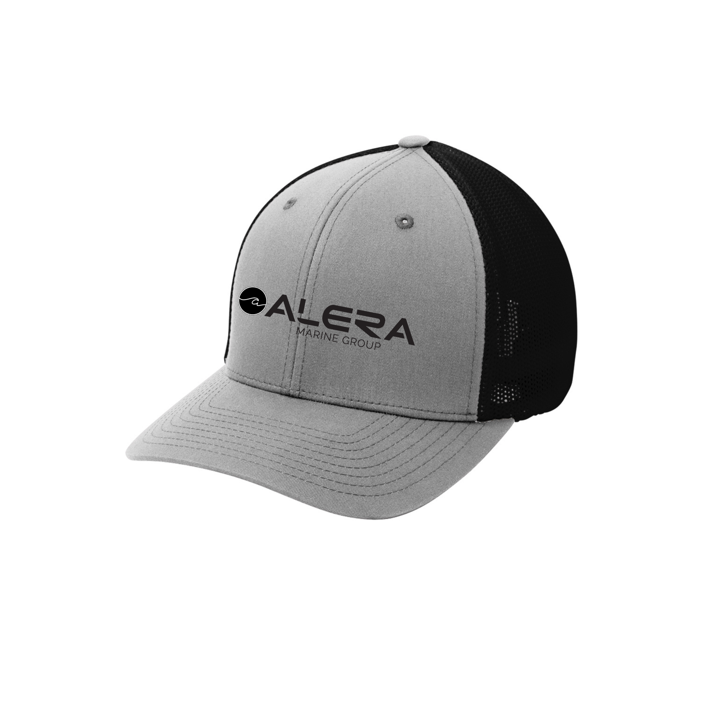 Port Authority® Flexfit® Mesh Back Cap