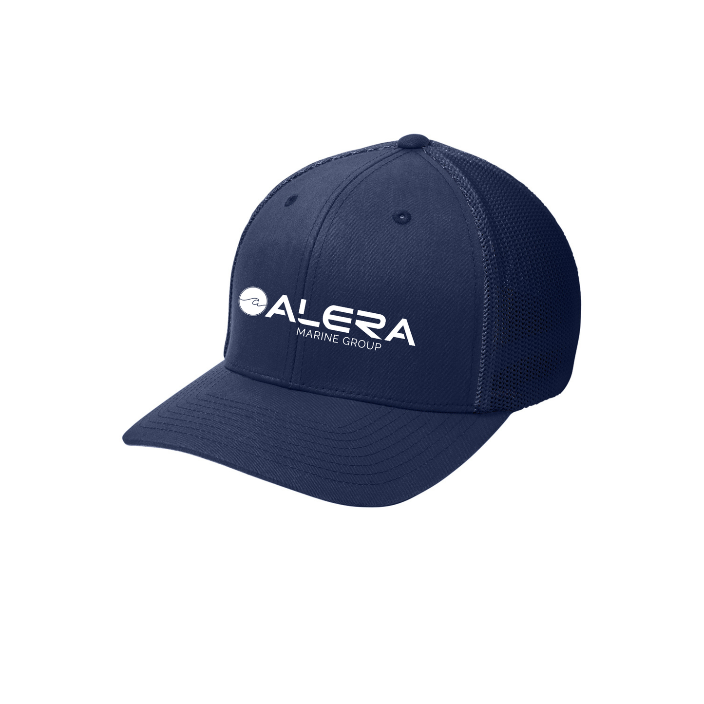 Port Authority® Flexfit® Mesh Back Cap