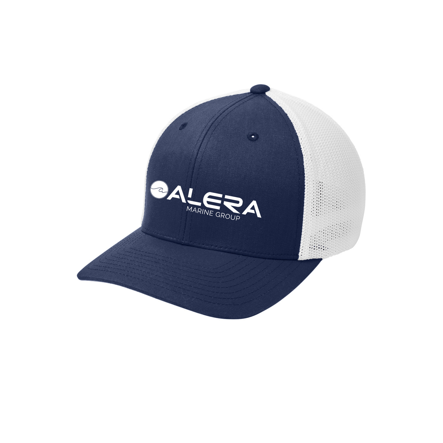 Port Authority® Flexfit® Mesh Back Cap
