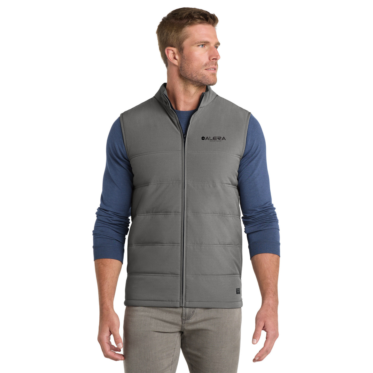 TravisMathew Cold Bay Vest