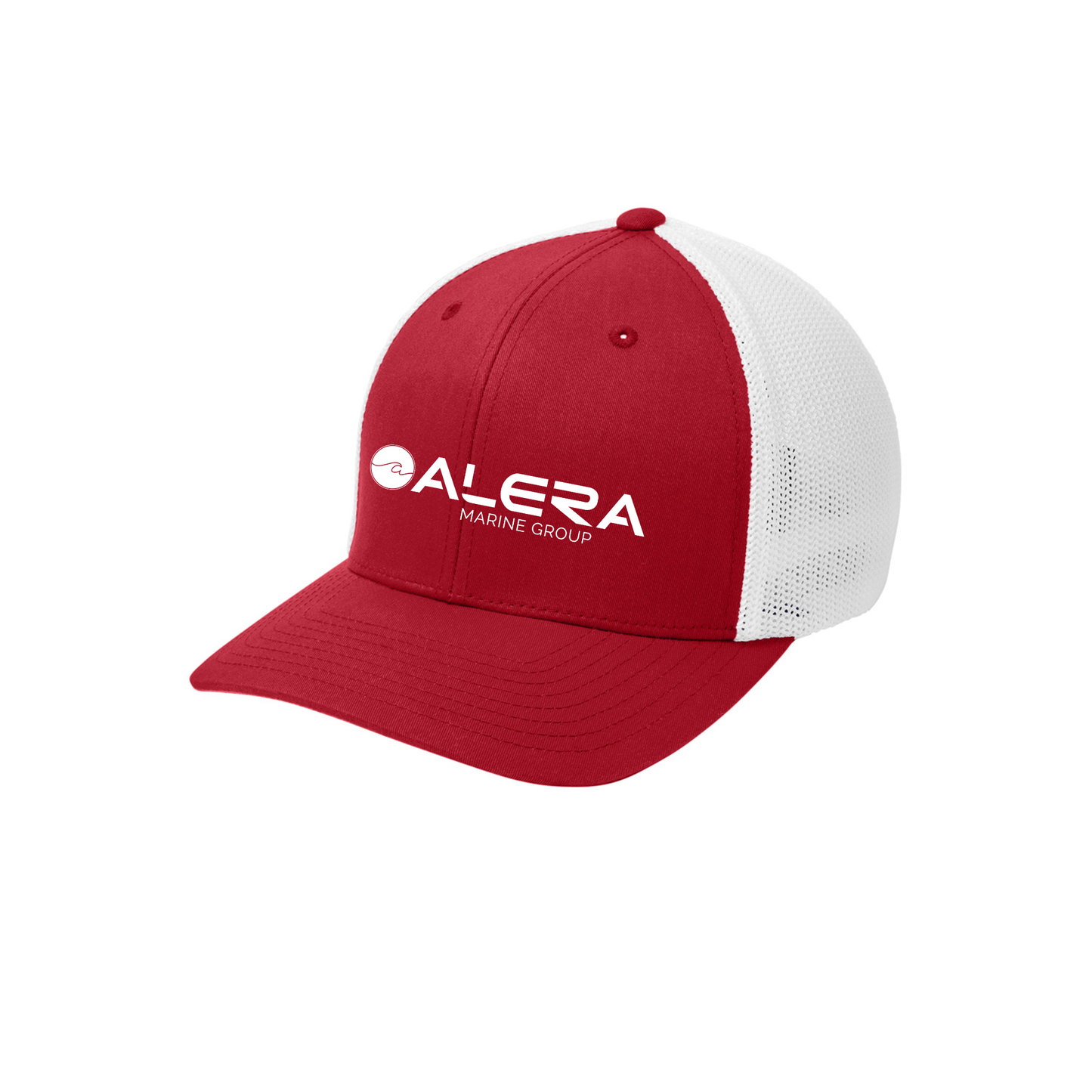 Port Authority® Flexfit® Mesh Back Cap