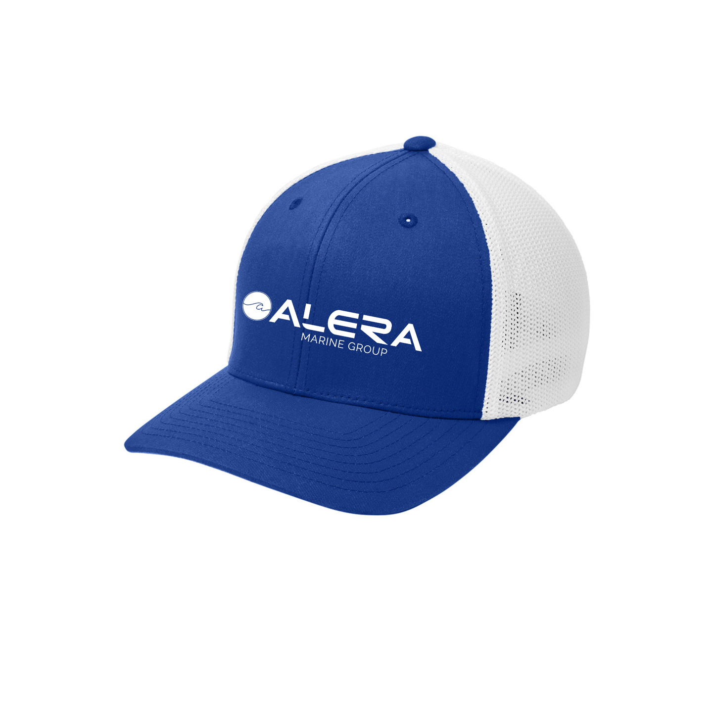 Port Authority® Flexfit® Mesh Back Cap