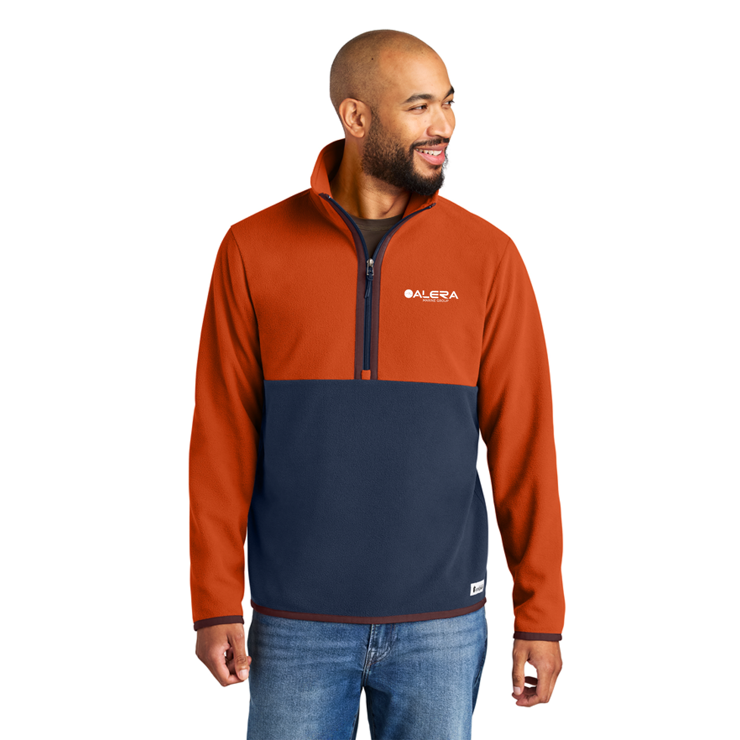 Cotopaxi® Amado 1/2-Zip Fleece