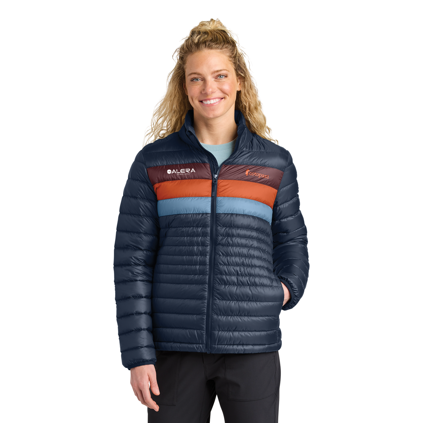 Cotopaxi® Women’s Fuego Down Jacket