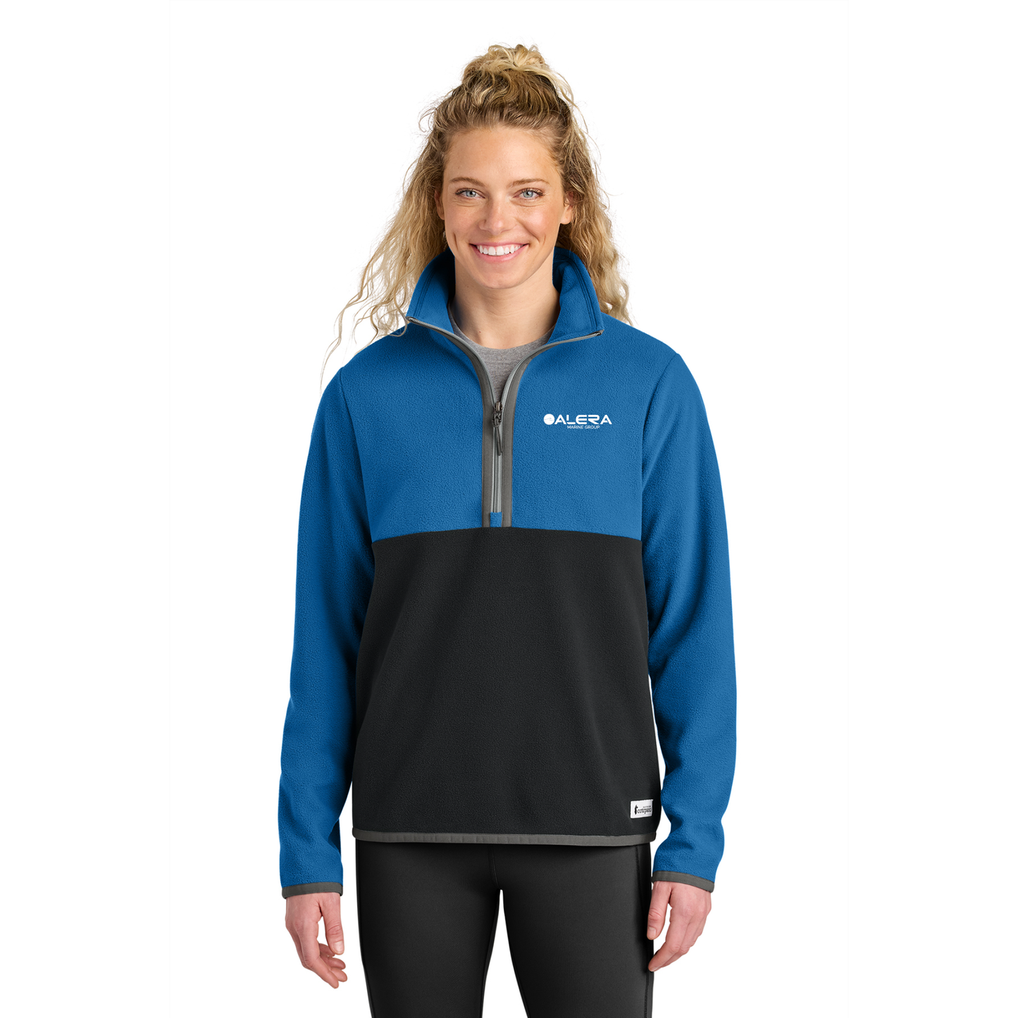 Cotopaxi® Women’s Amado 1/2-Zip Fleece