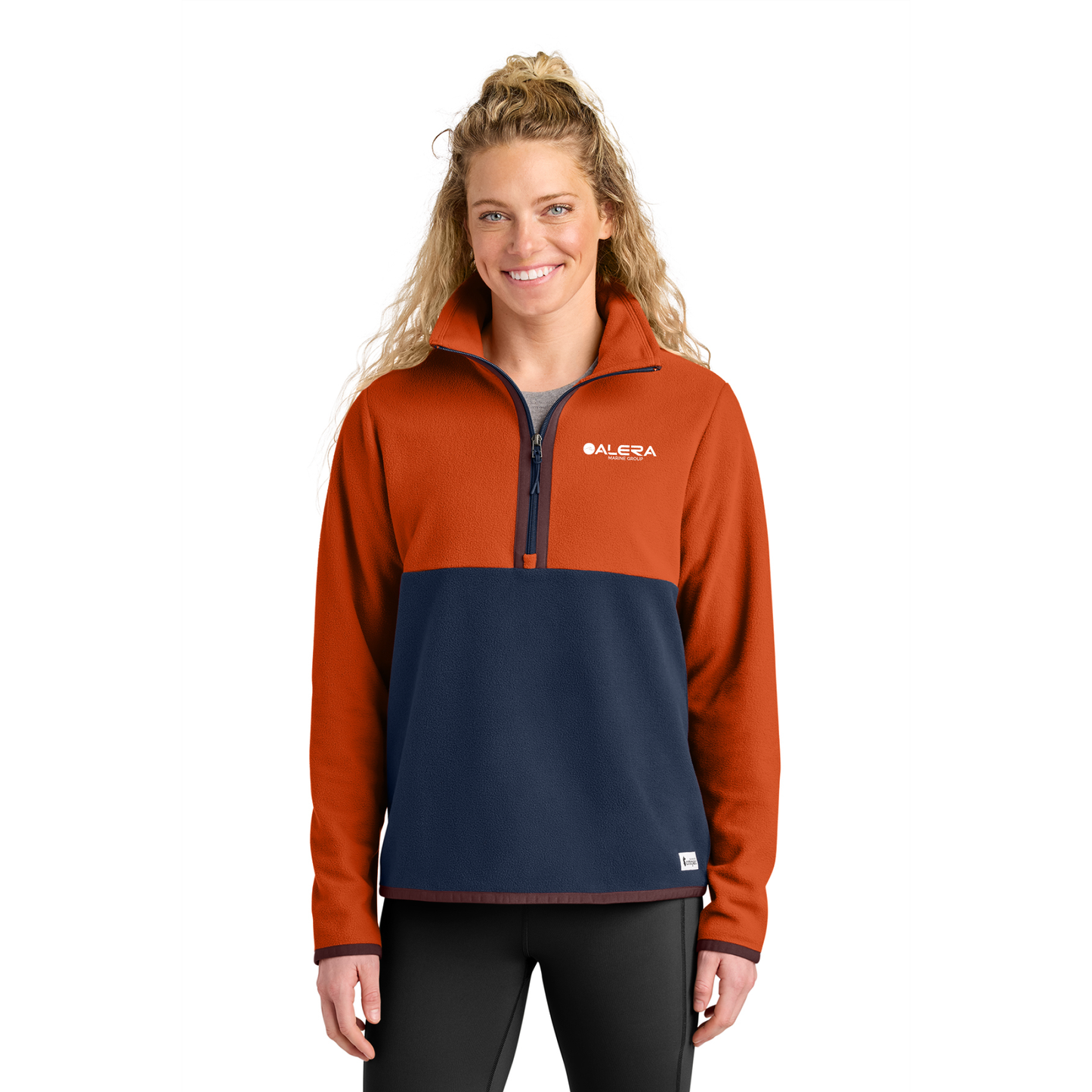 Cotopaxi® Women’s Amado 1/2-Zip Fleece