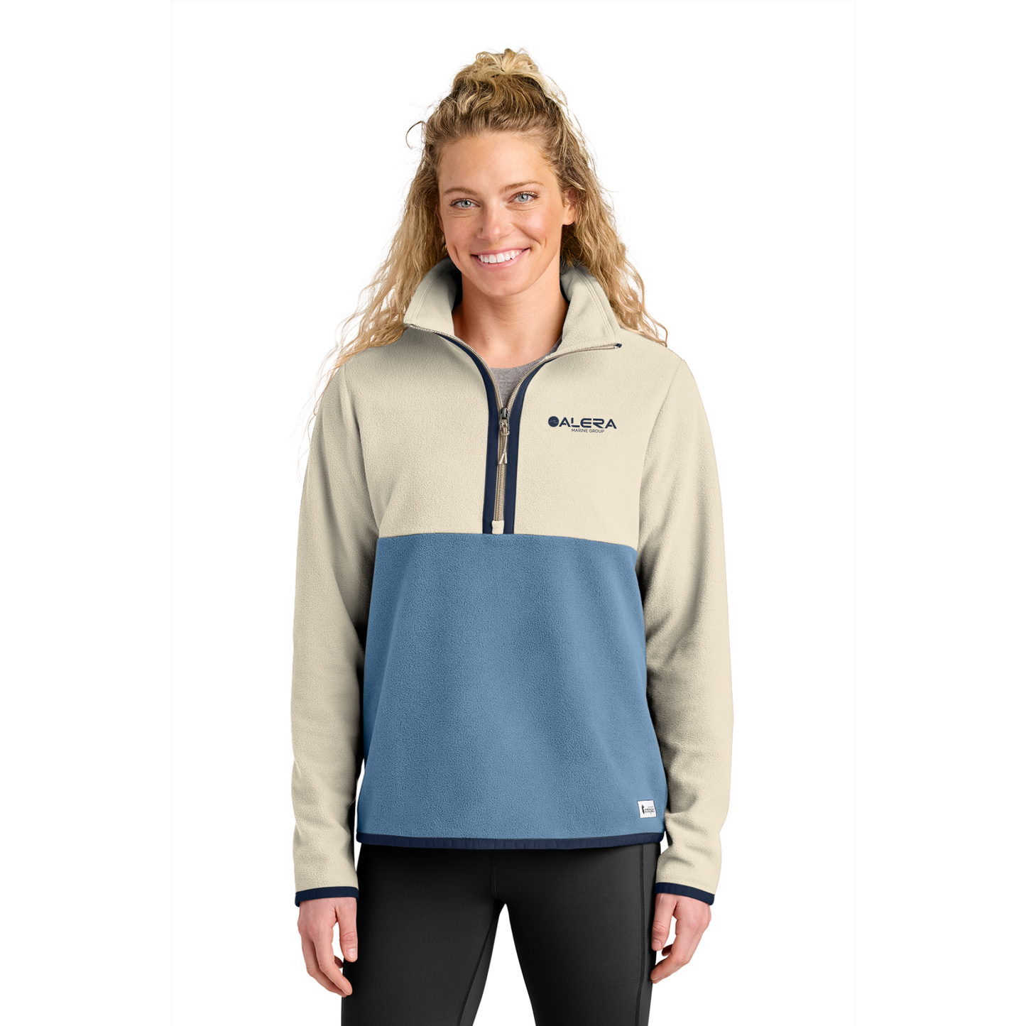 Cotopaxi® Women’s Amado 1/2-Zip Fleece