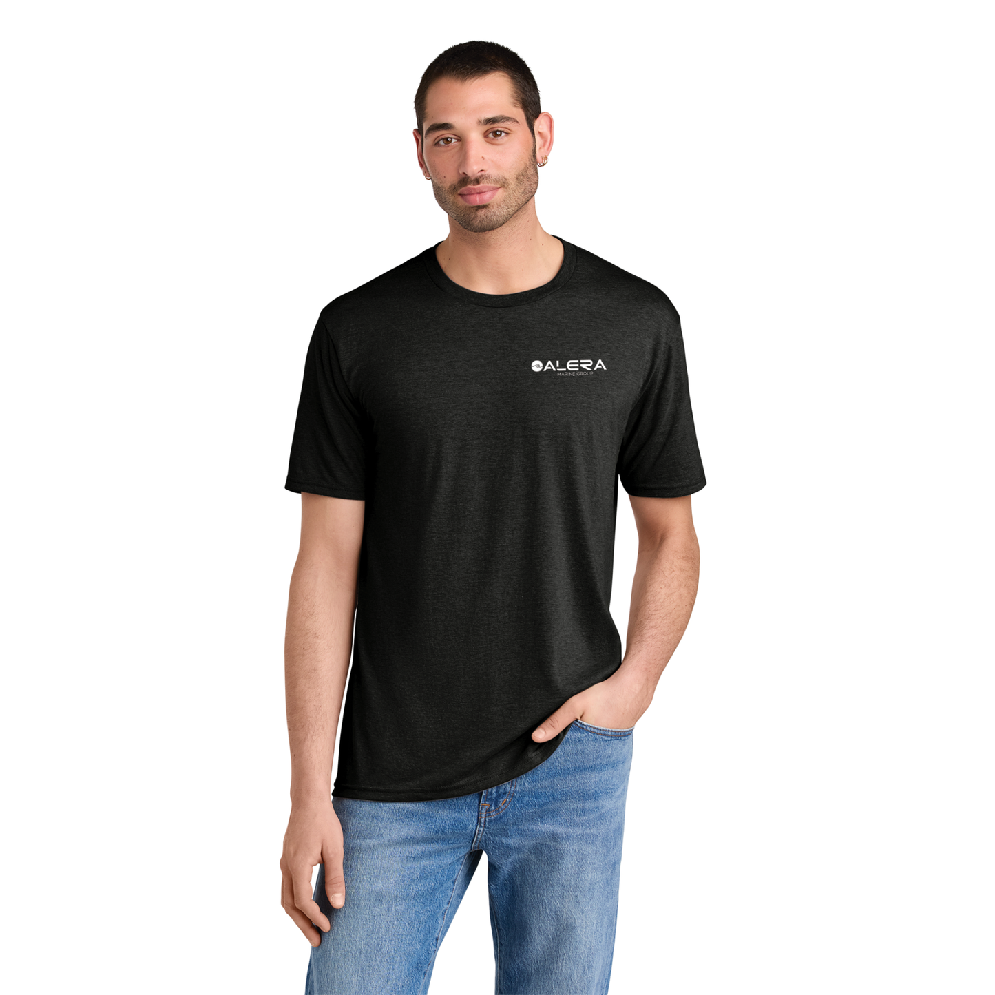 District® Perfect Tri® Tee