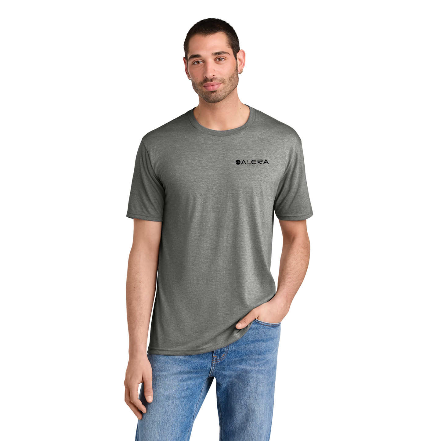 District® Perfect Tri® Tee