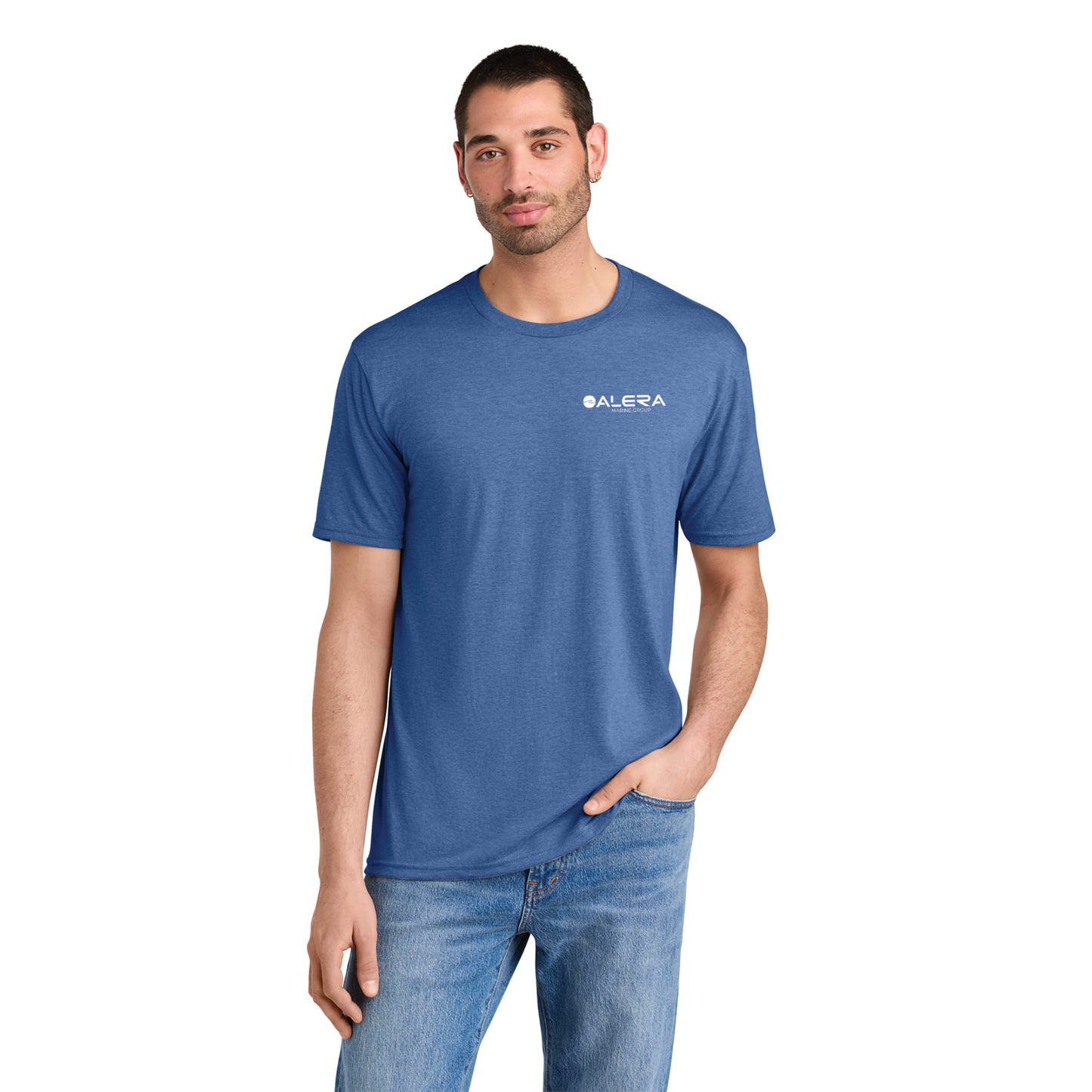 District® Perfect Tri® Tee