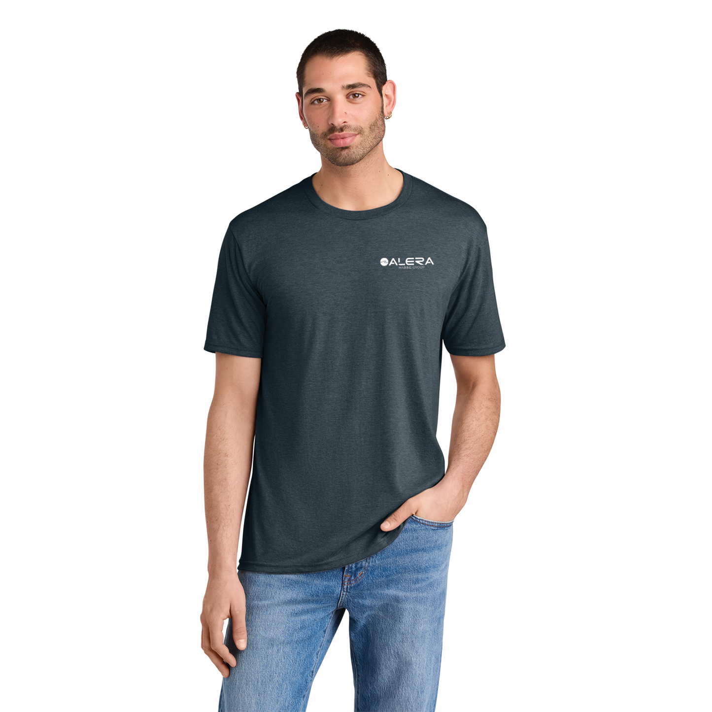 District® Perfect Tri® Tee