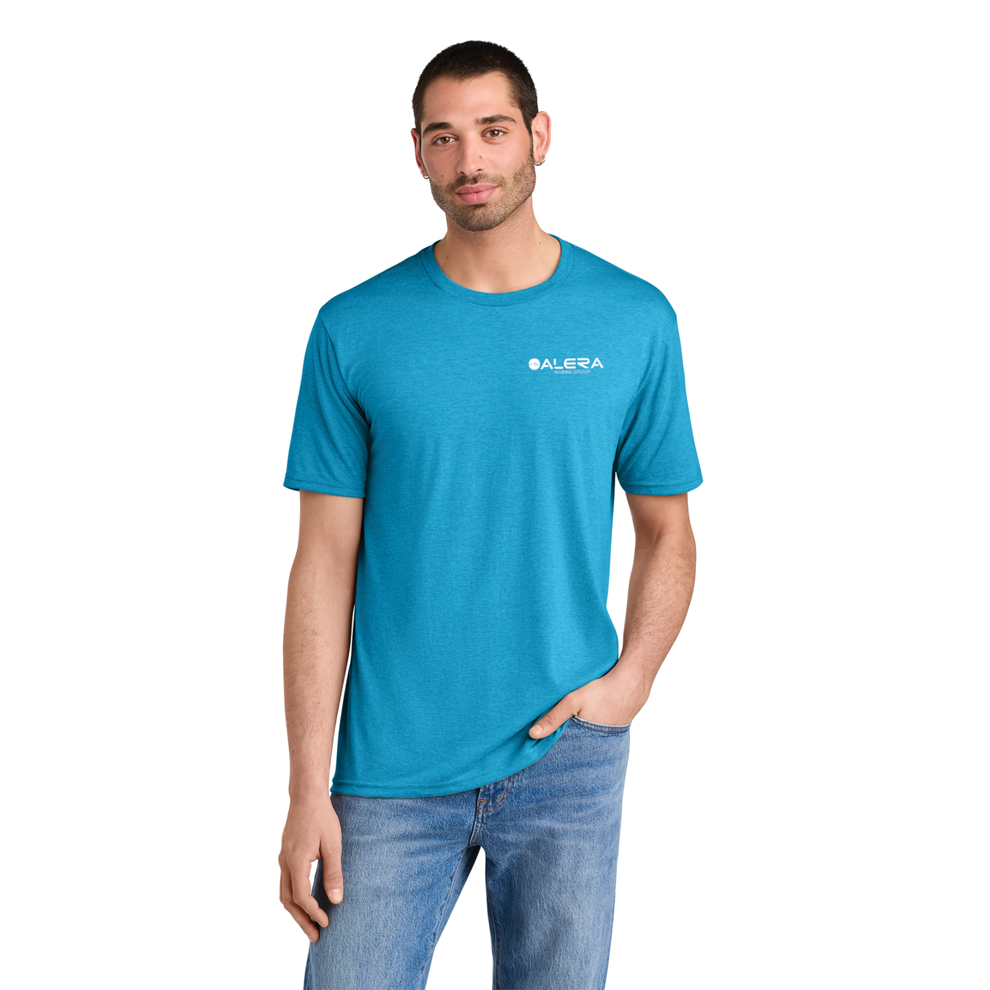 District® Perfect Tri® Tee