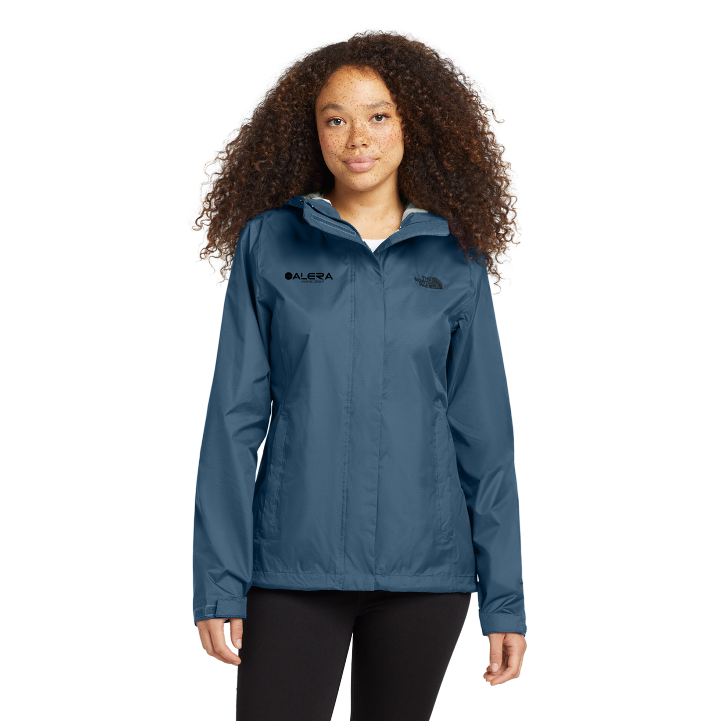 The North Face® Women's DryVent™ Rain Jacket