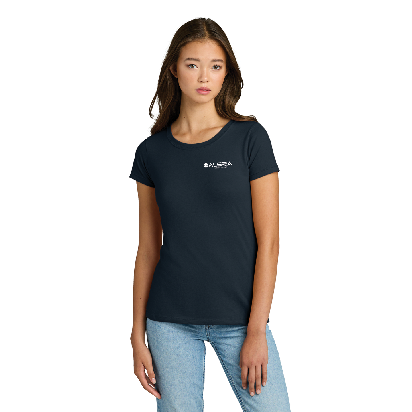 Next Level Apparel® Women’s Ideal Tee