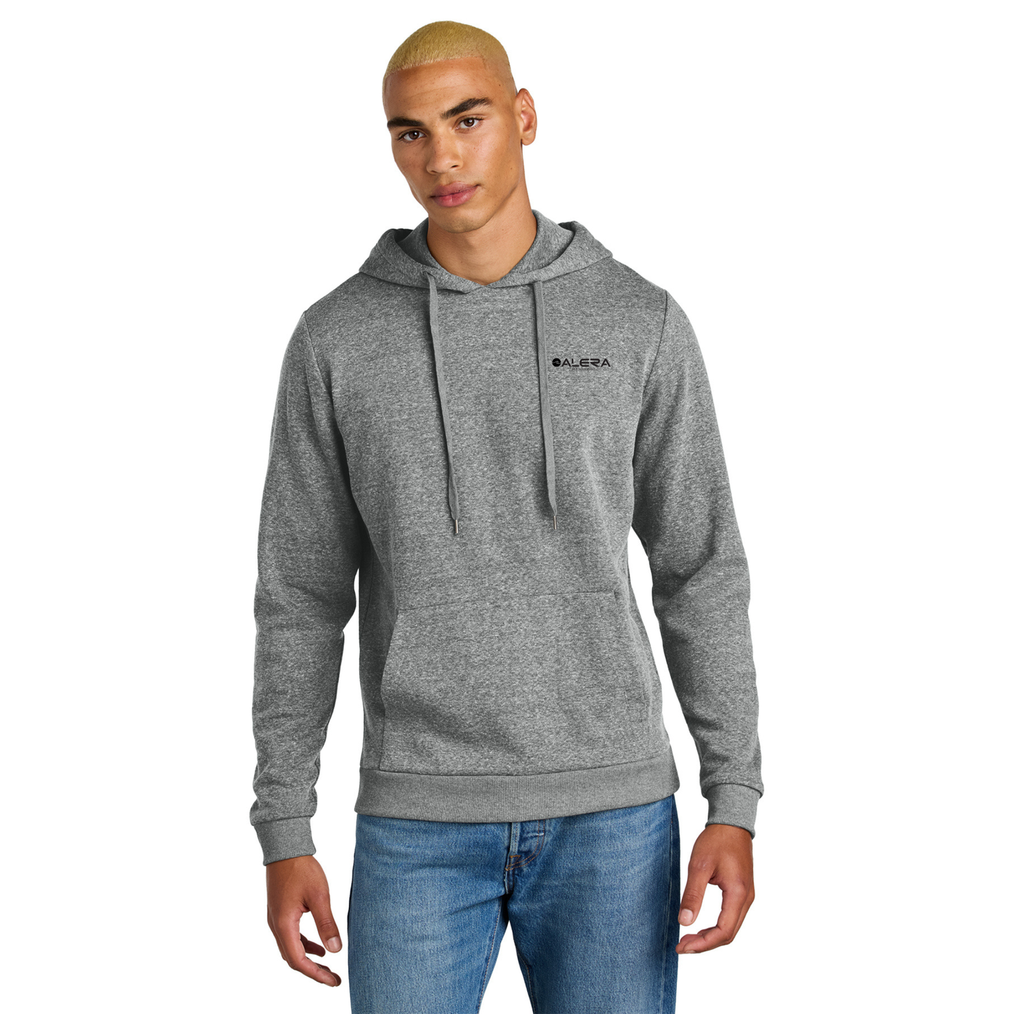 District® Perfect Tri® Fleece Pullover Hoodie