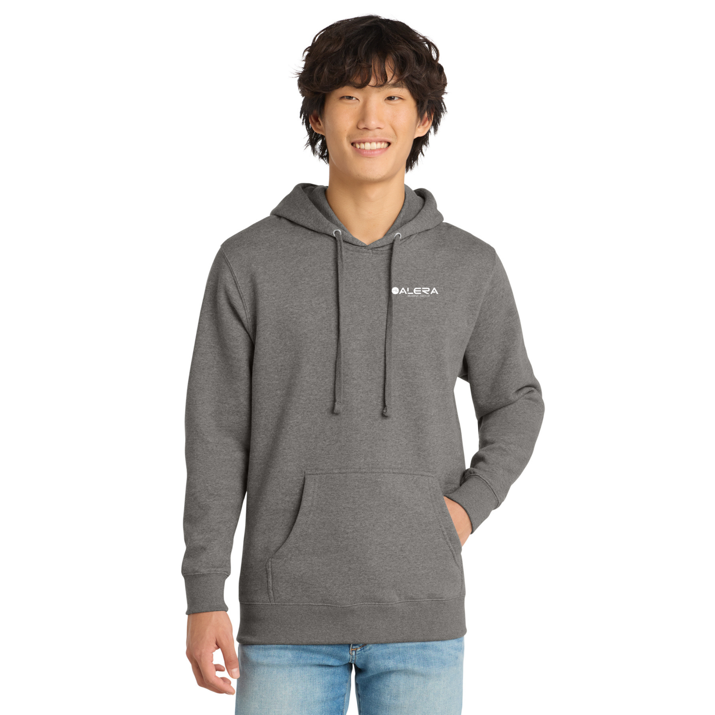 District® V.I.T.™ Fleece Hoodie