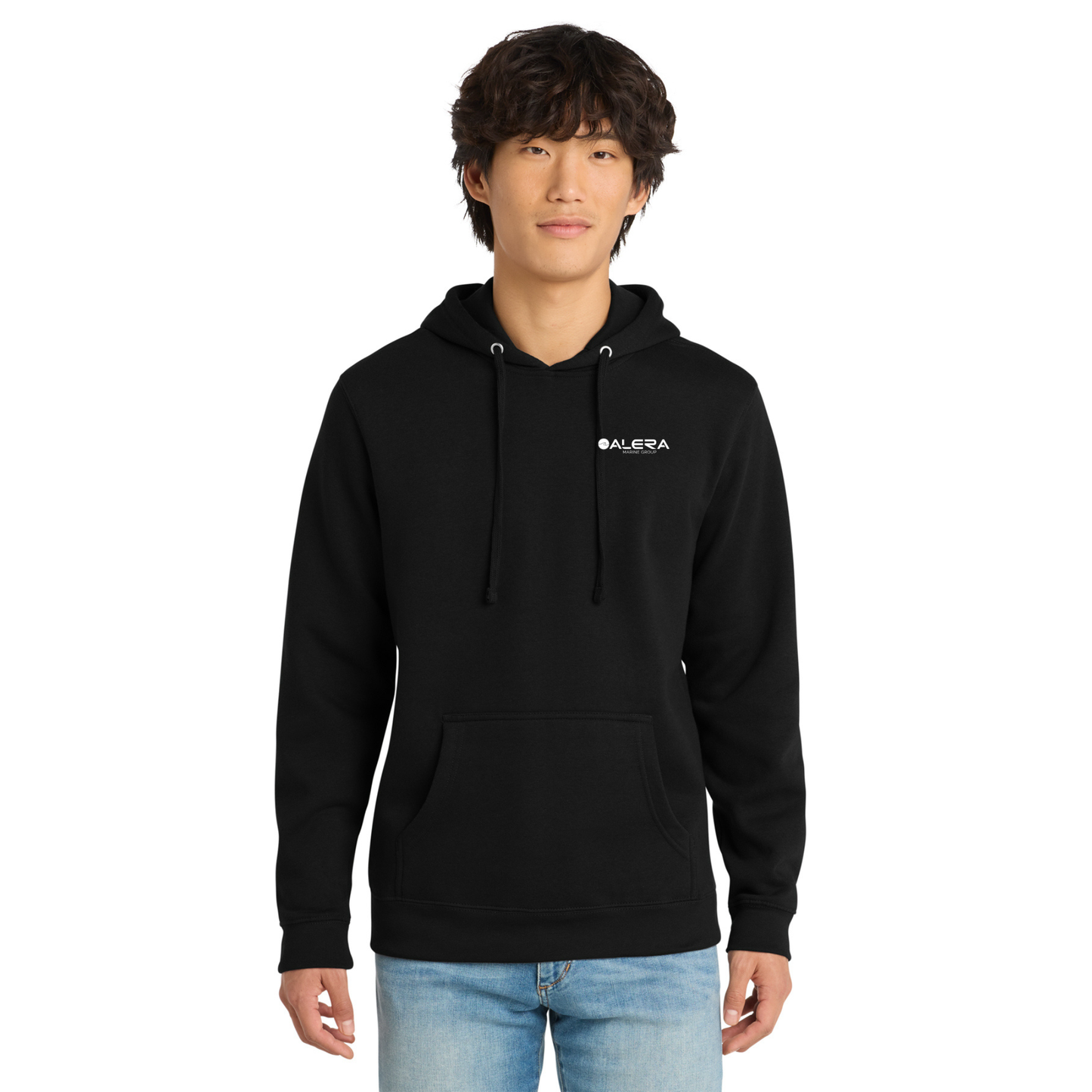 District® V.I.T.™ Fleece Hoodie