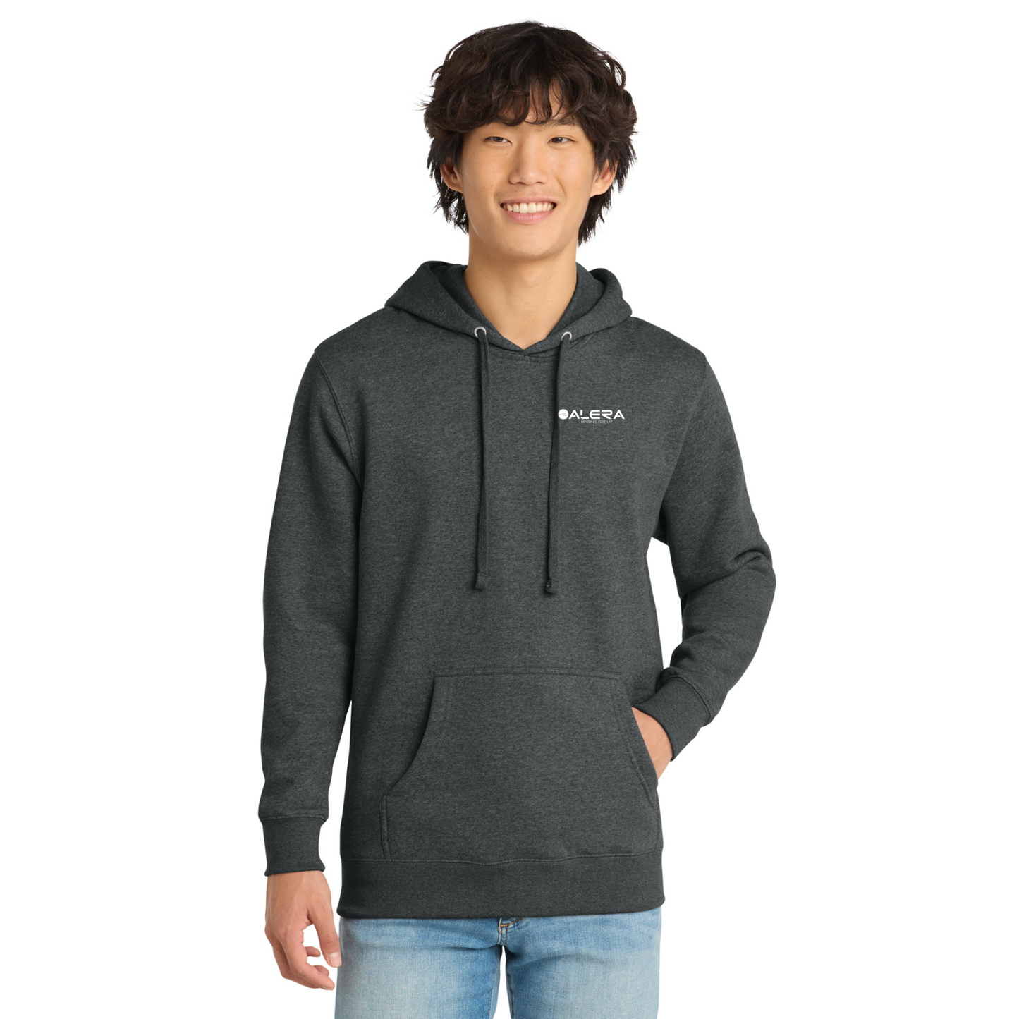 District® V.I.T.™ Fleece Hoodie