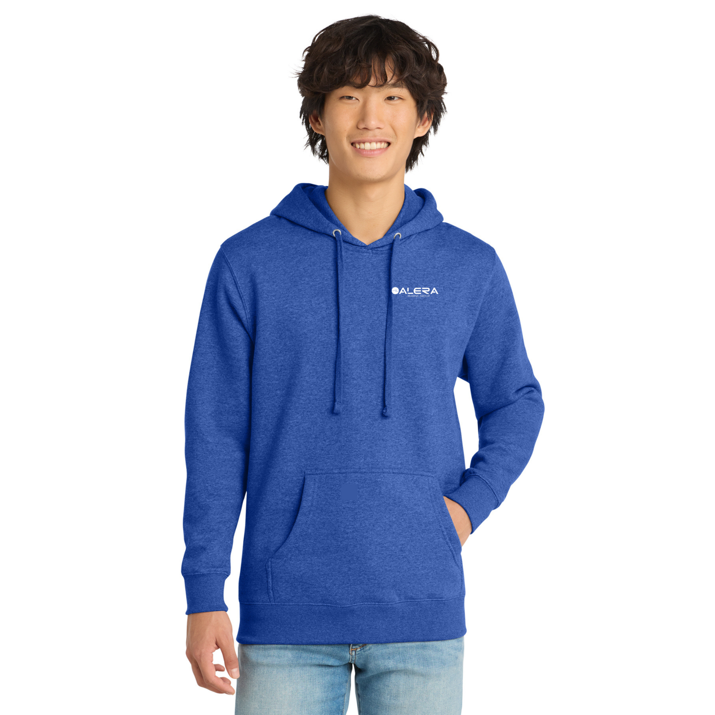 District® V.I.T.™ Fleece Hoodie