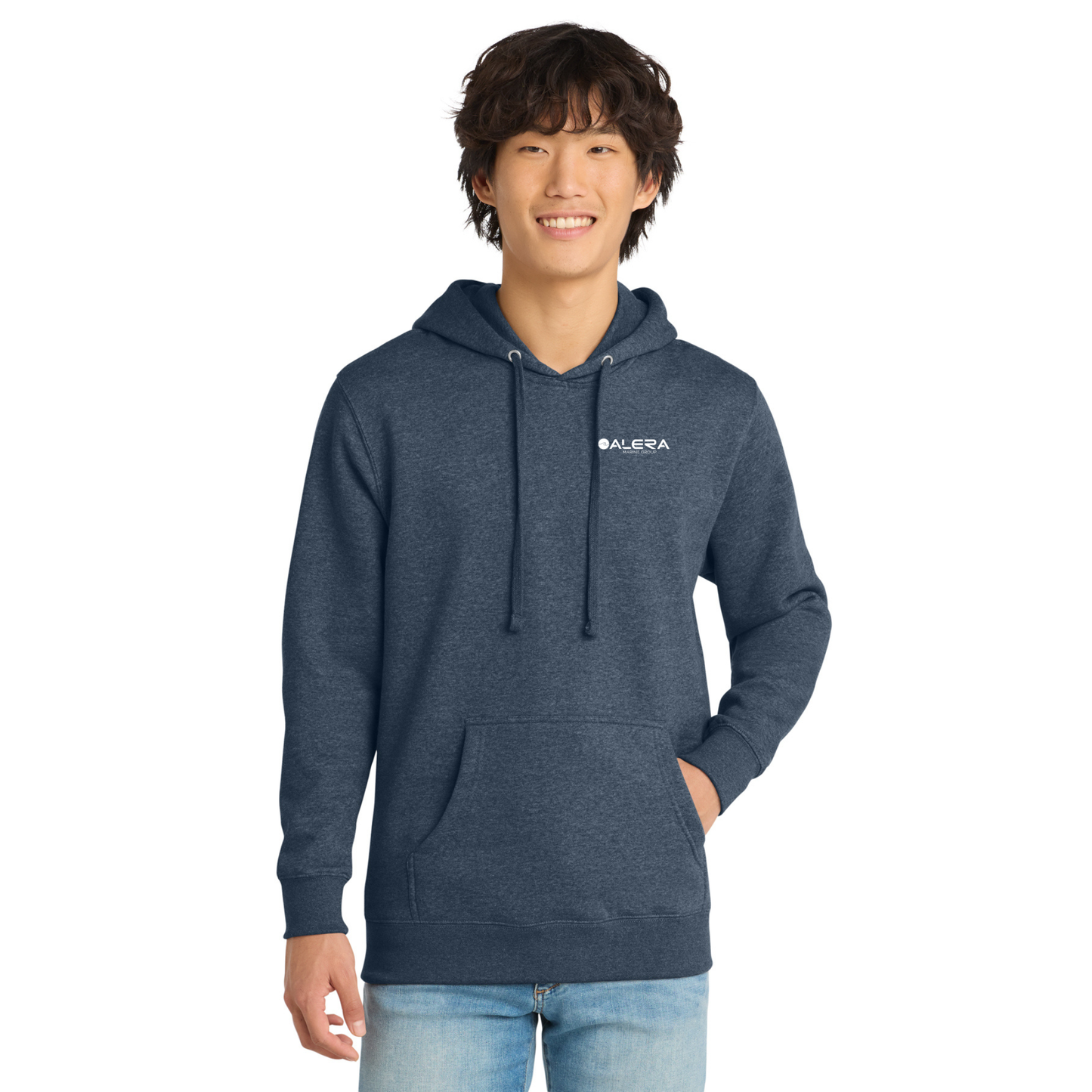 District® V.I.T.™ Fleece Hoodie