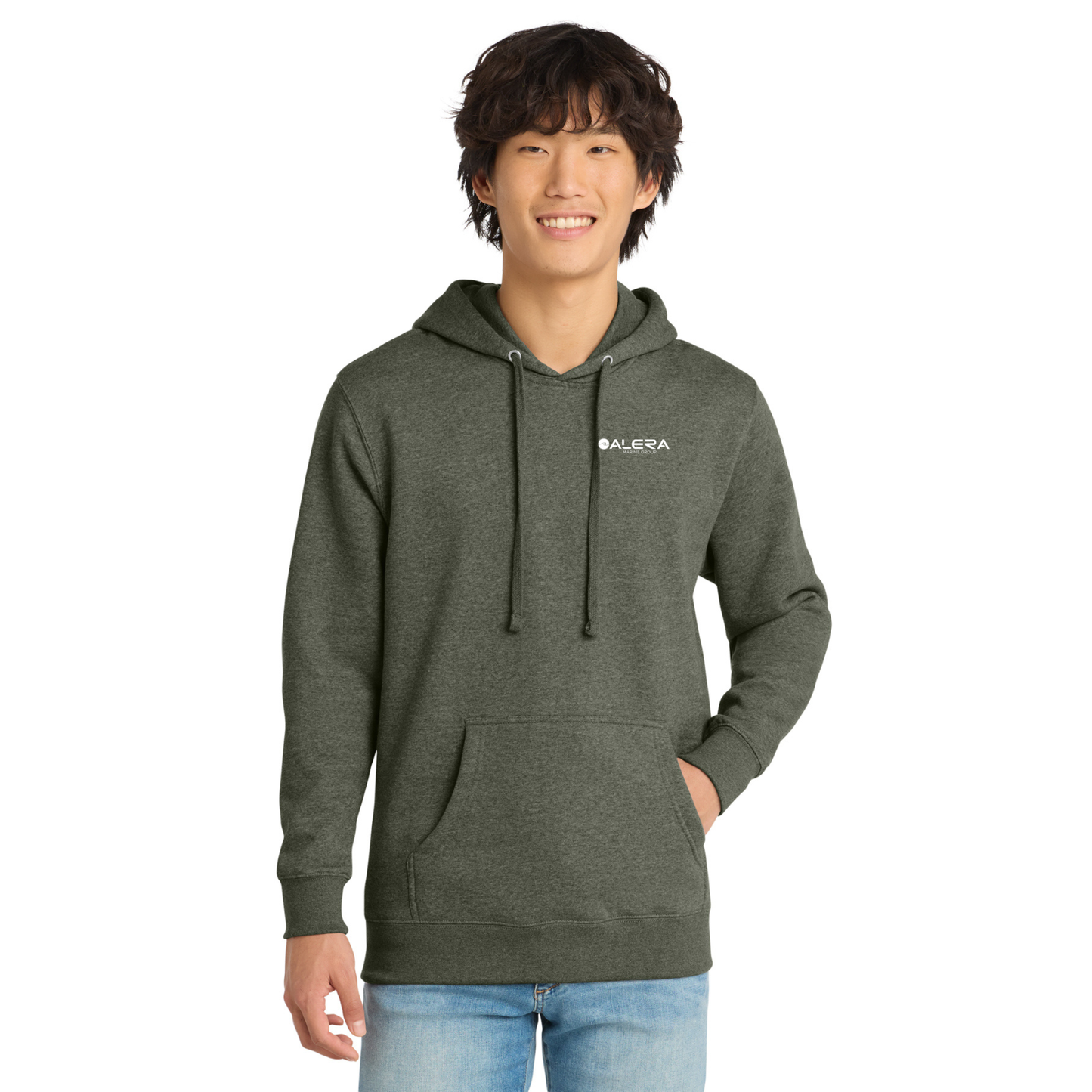 District® V.I.T.™ Fleece Hoodie