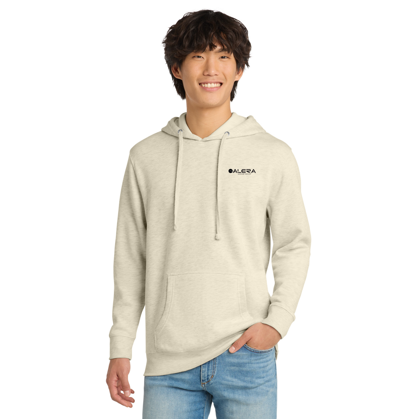 District® V.I.T.™ Fleece Hoodie