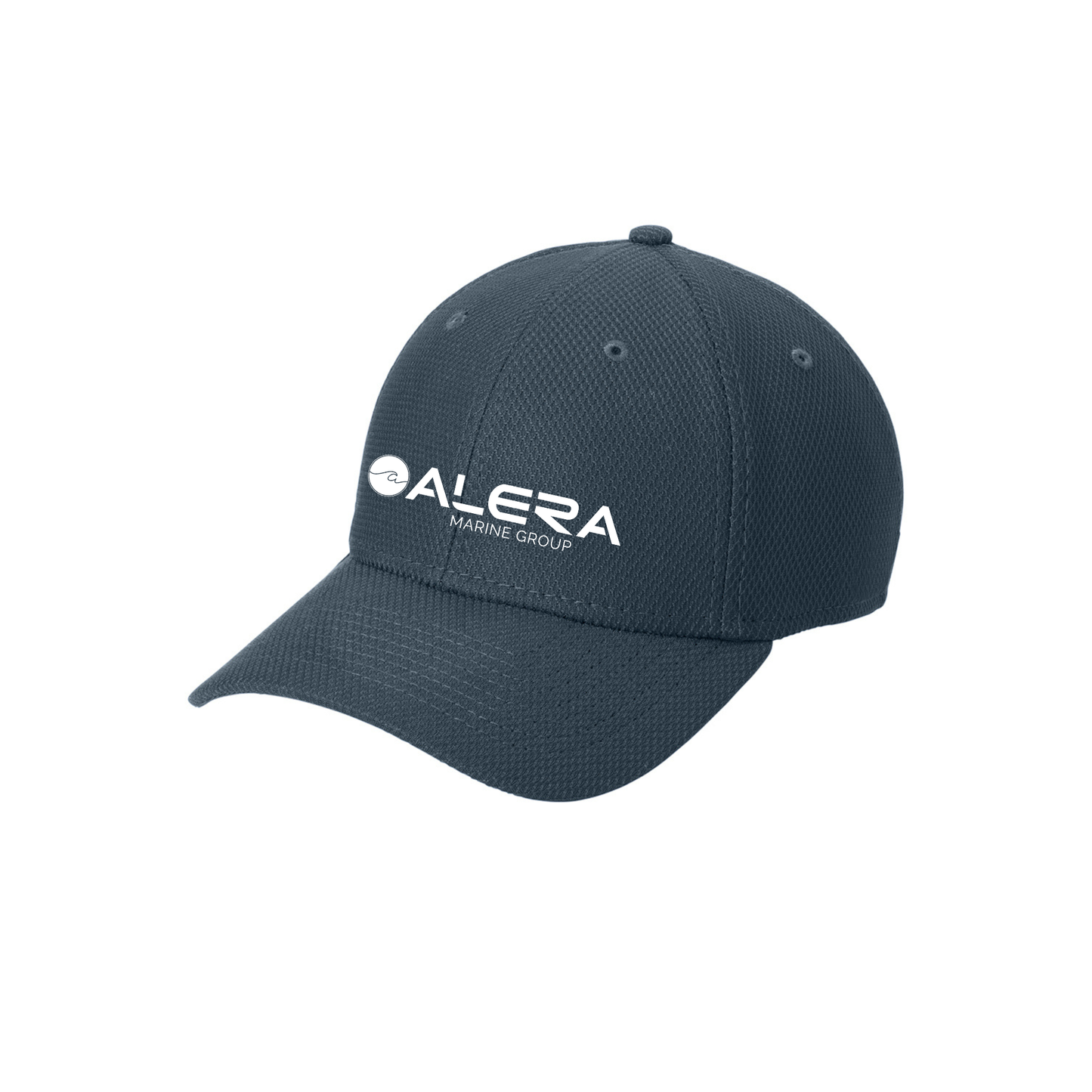 New Era® Diamond Era Stretch Cap